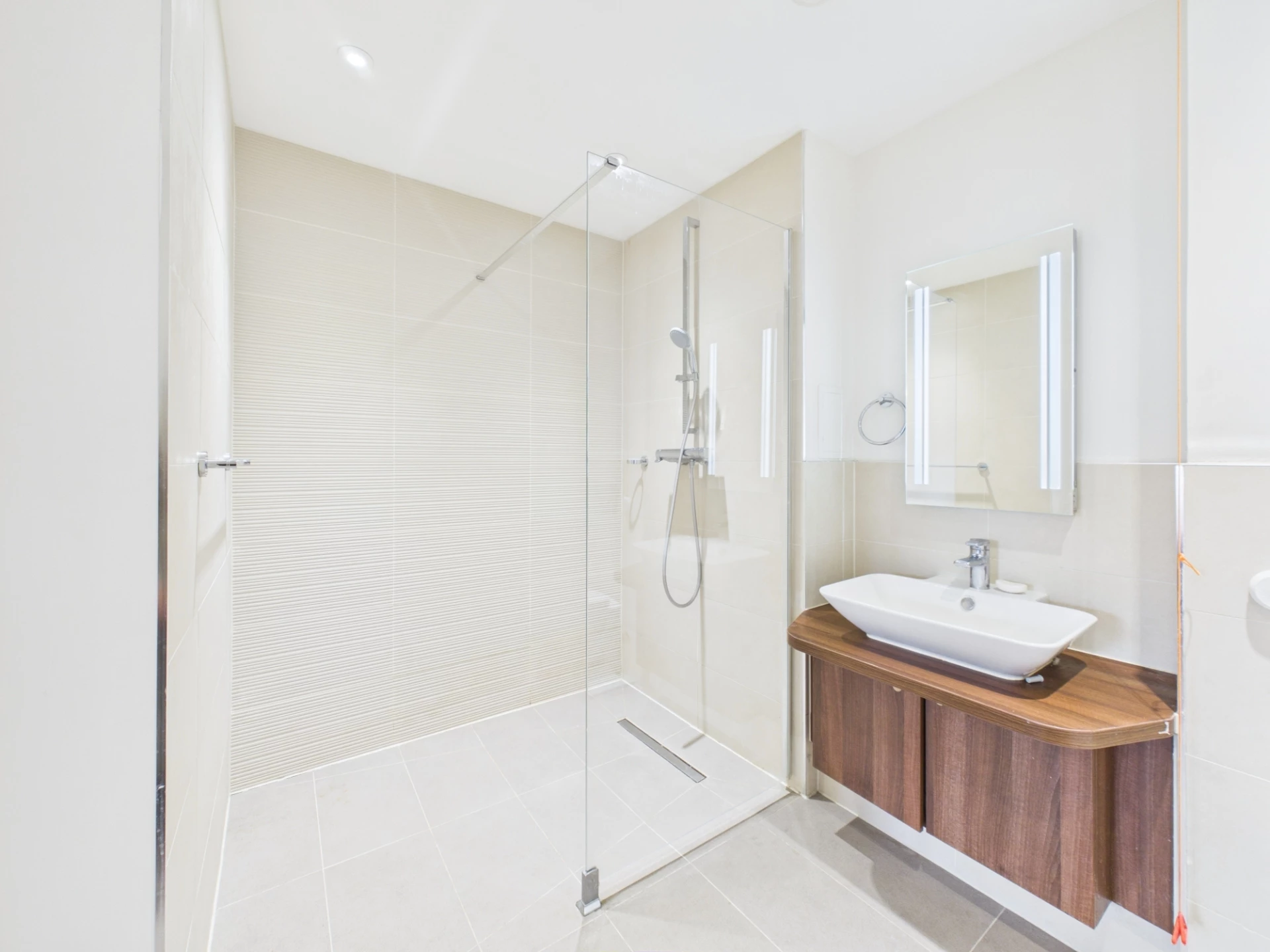 Ensuite Wet room v2