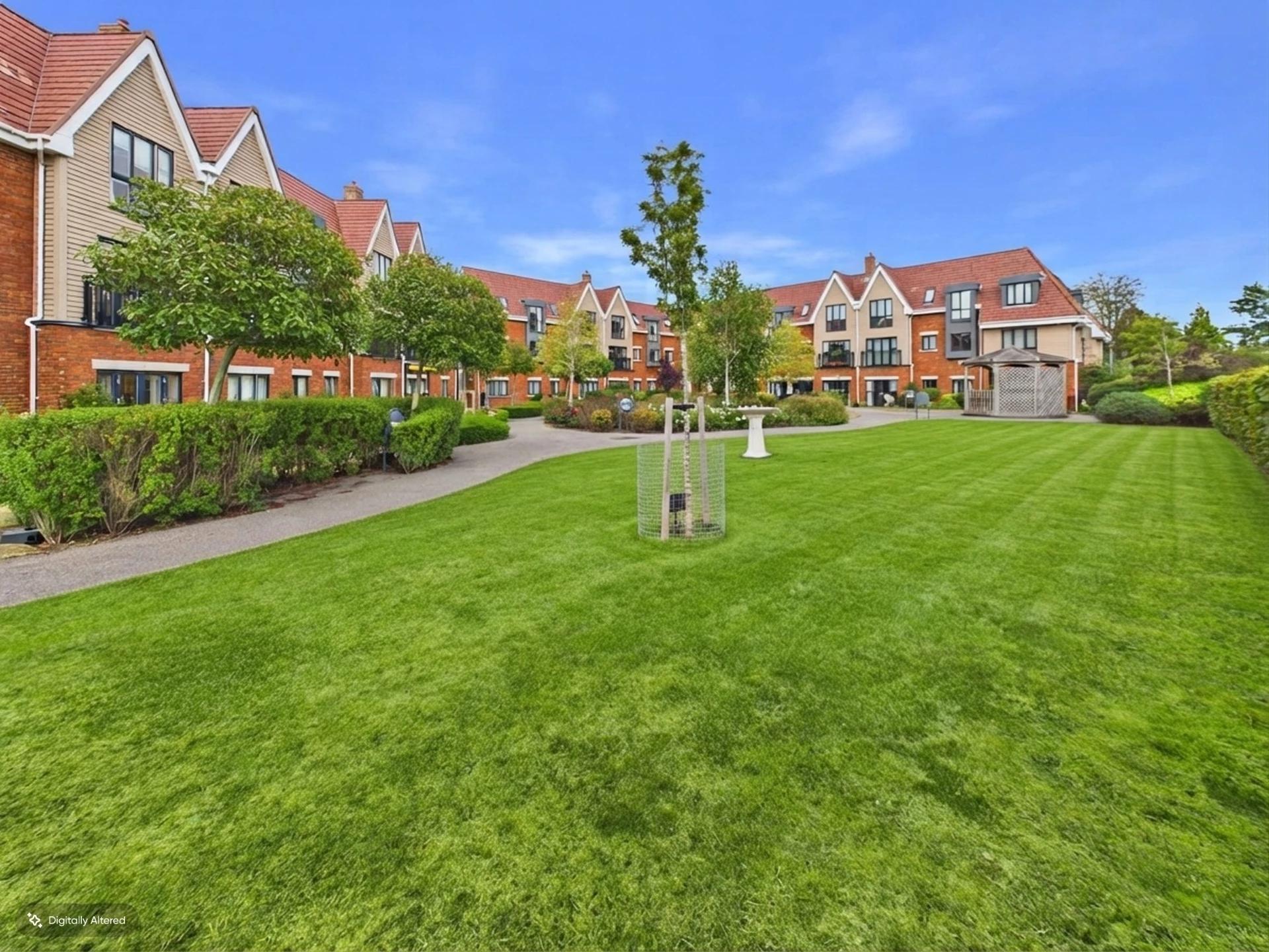 Grounds