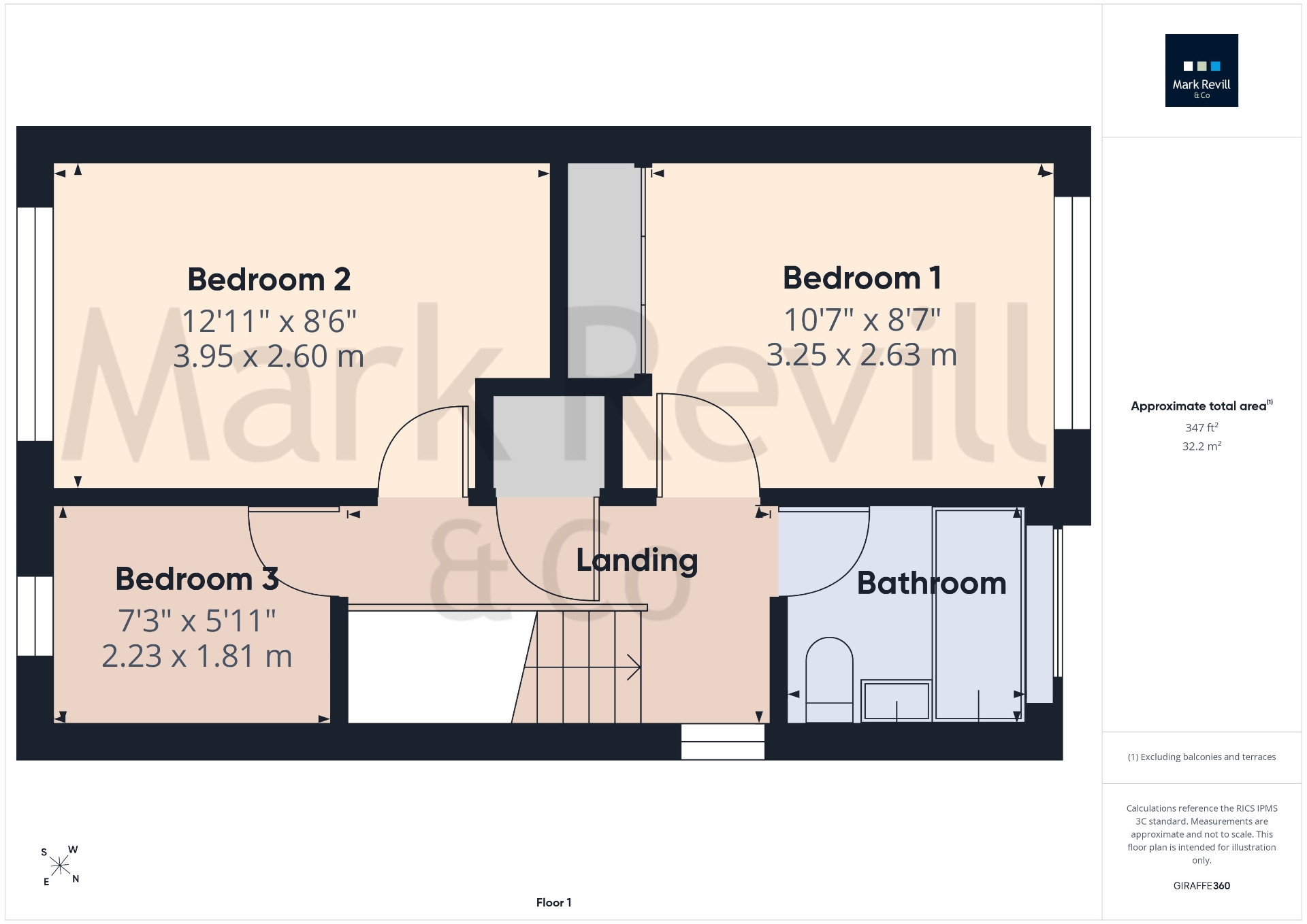 Floor Plan 3