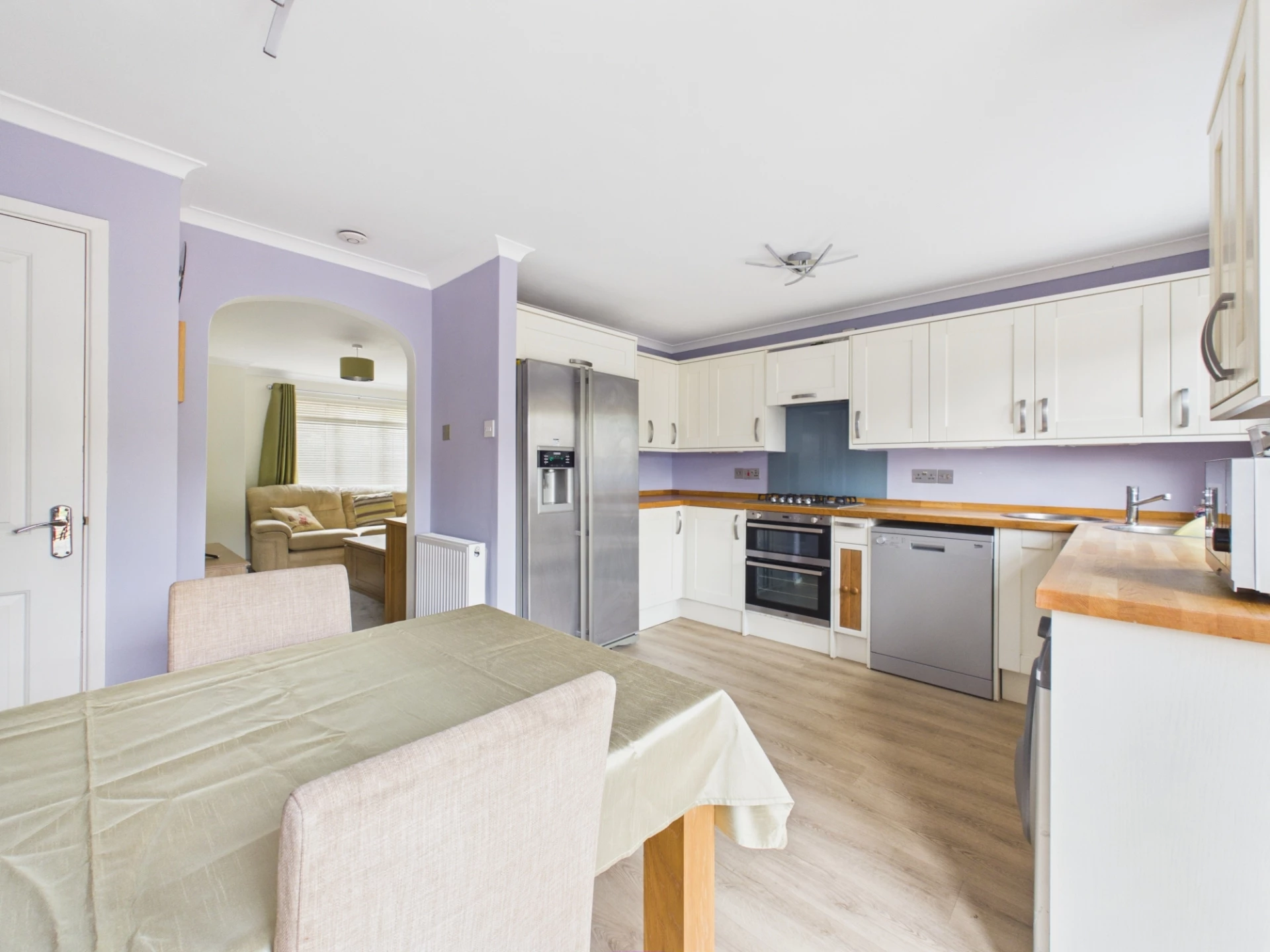 Kitchen/Diner 2