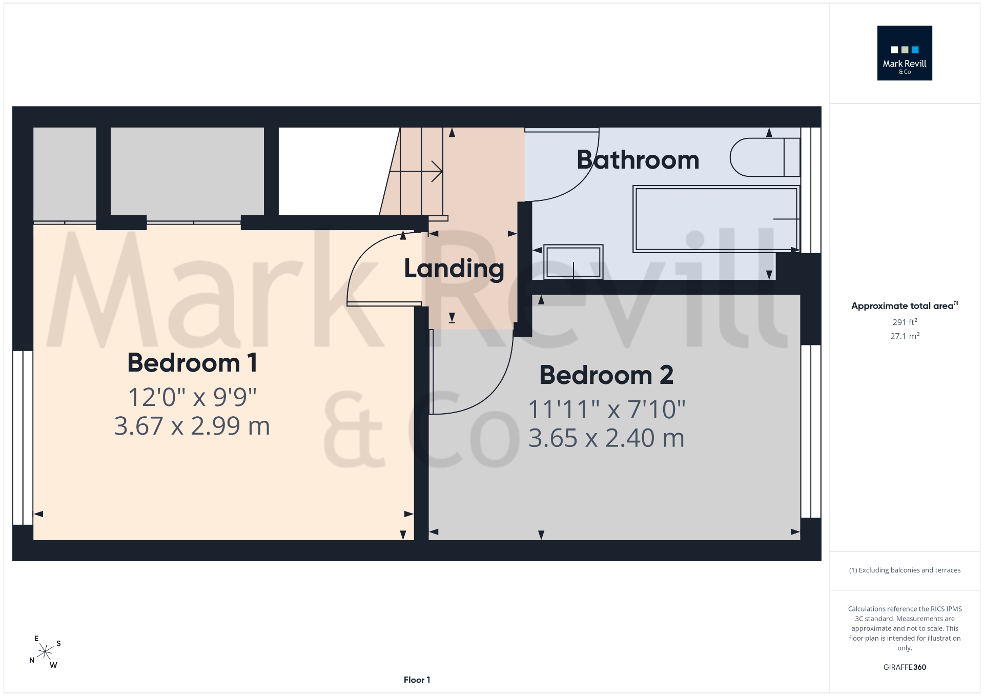 Floor Plan 3