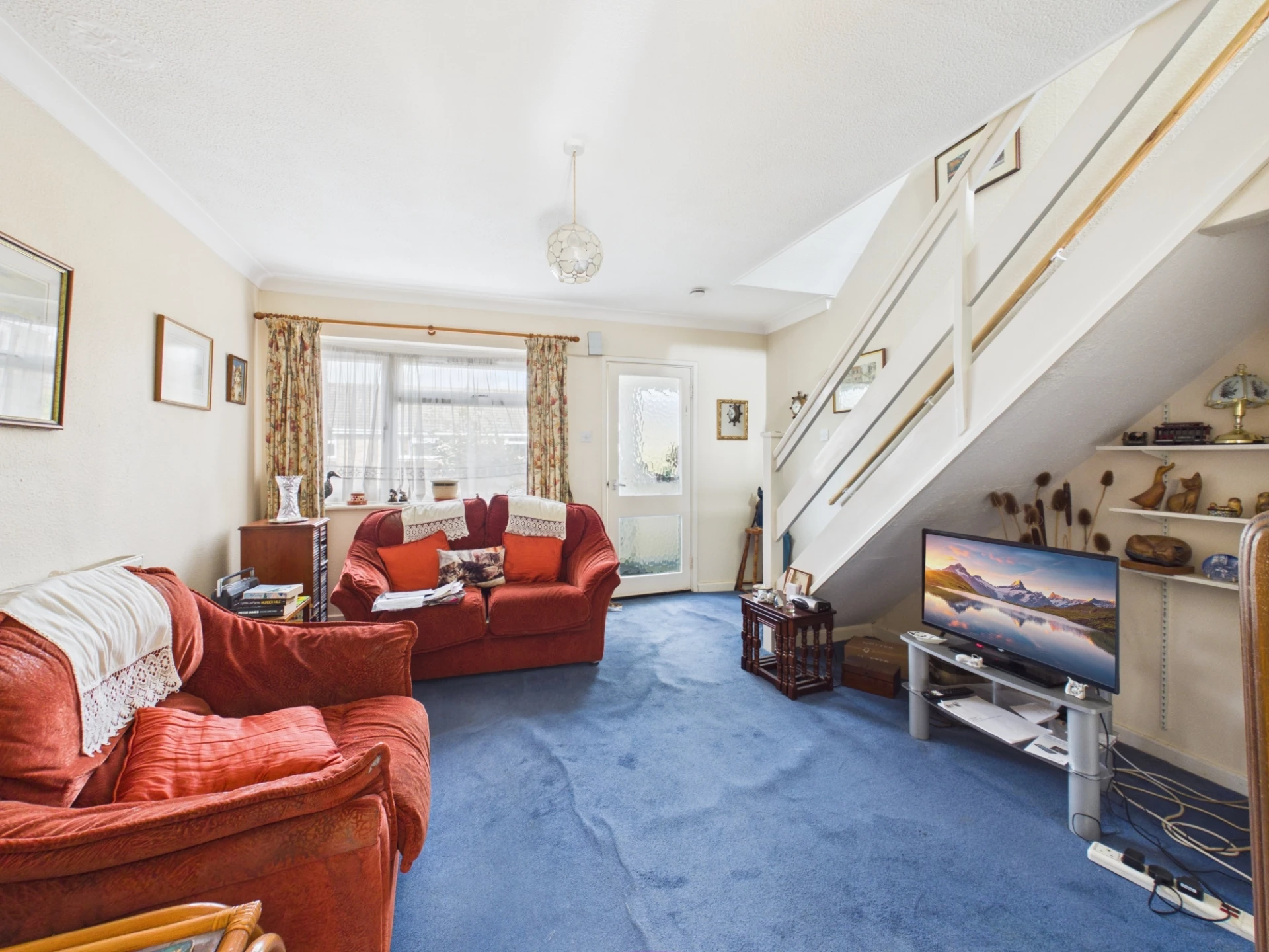 sitting room