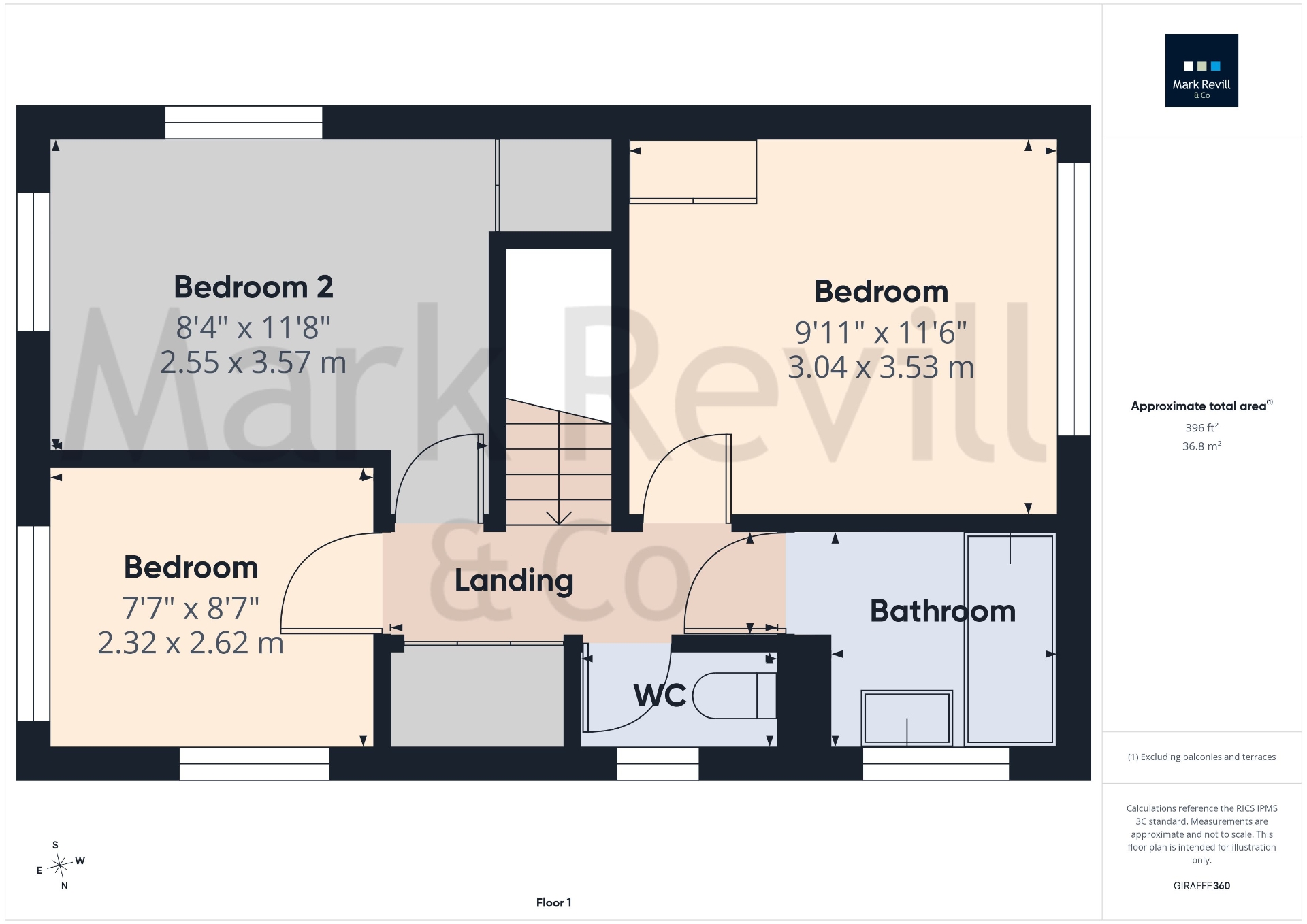 Floor Plan 3