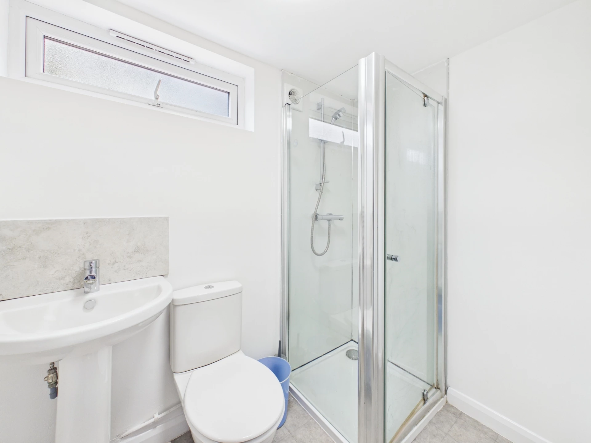 GF Shower Rm
