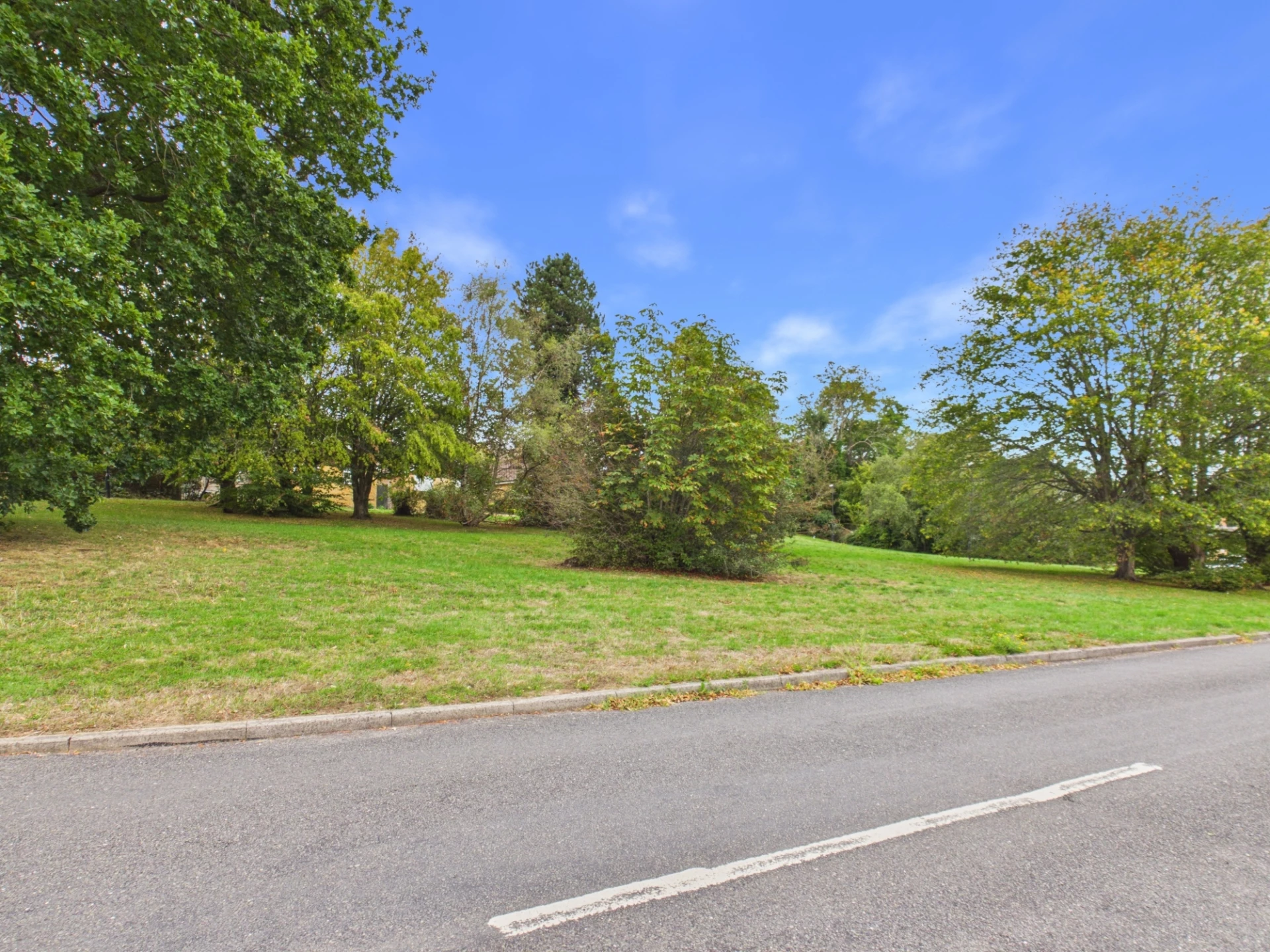 Area Opposite