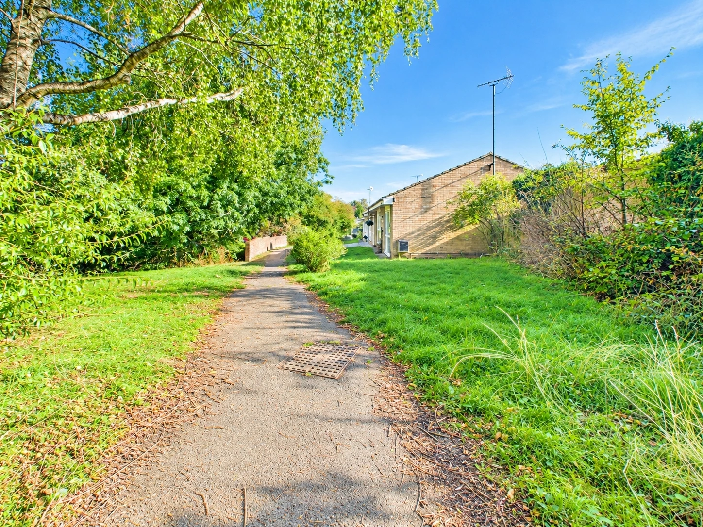 Path