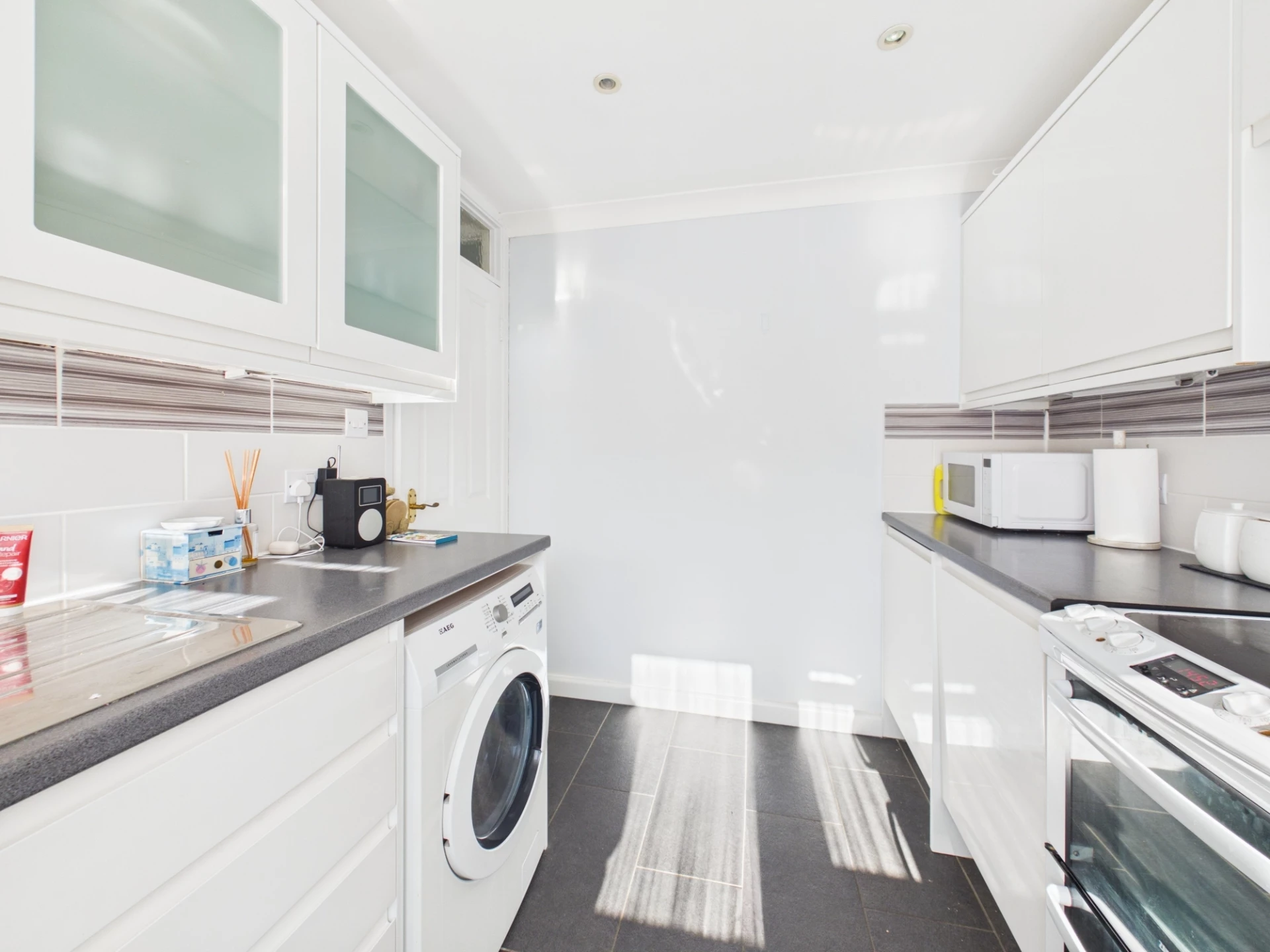 Kitchen v2