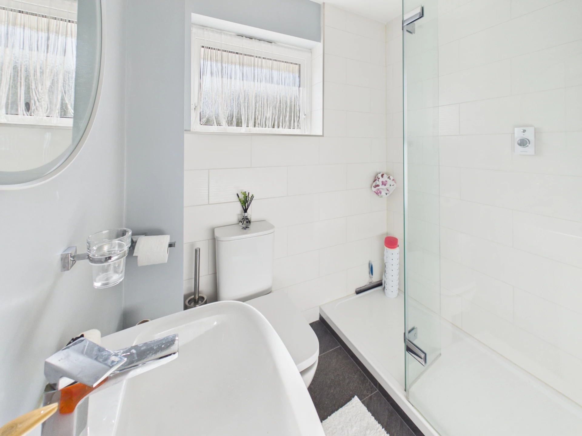 Shower Room v2