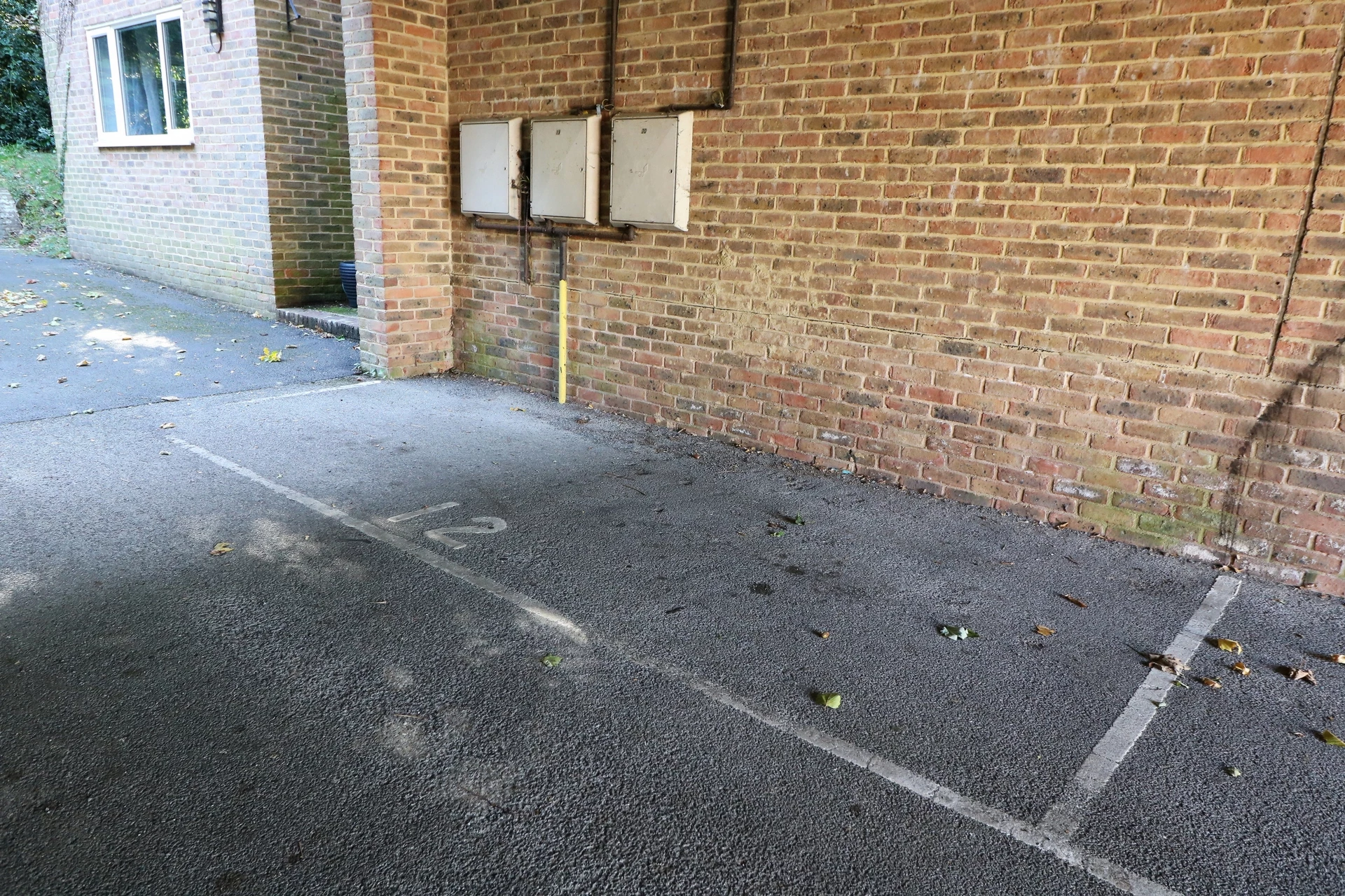Parking Space