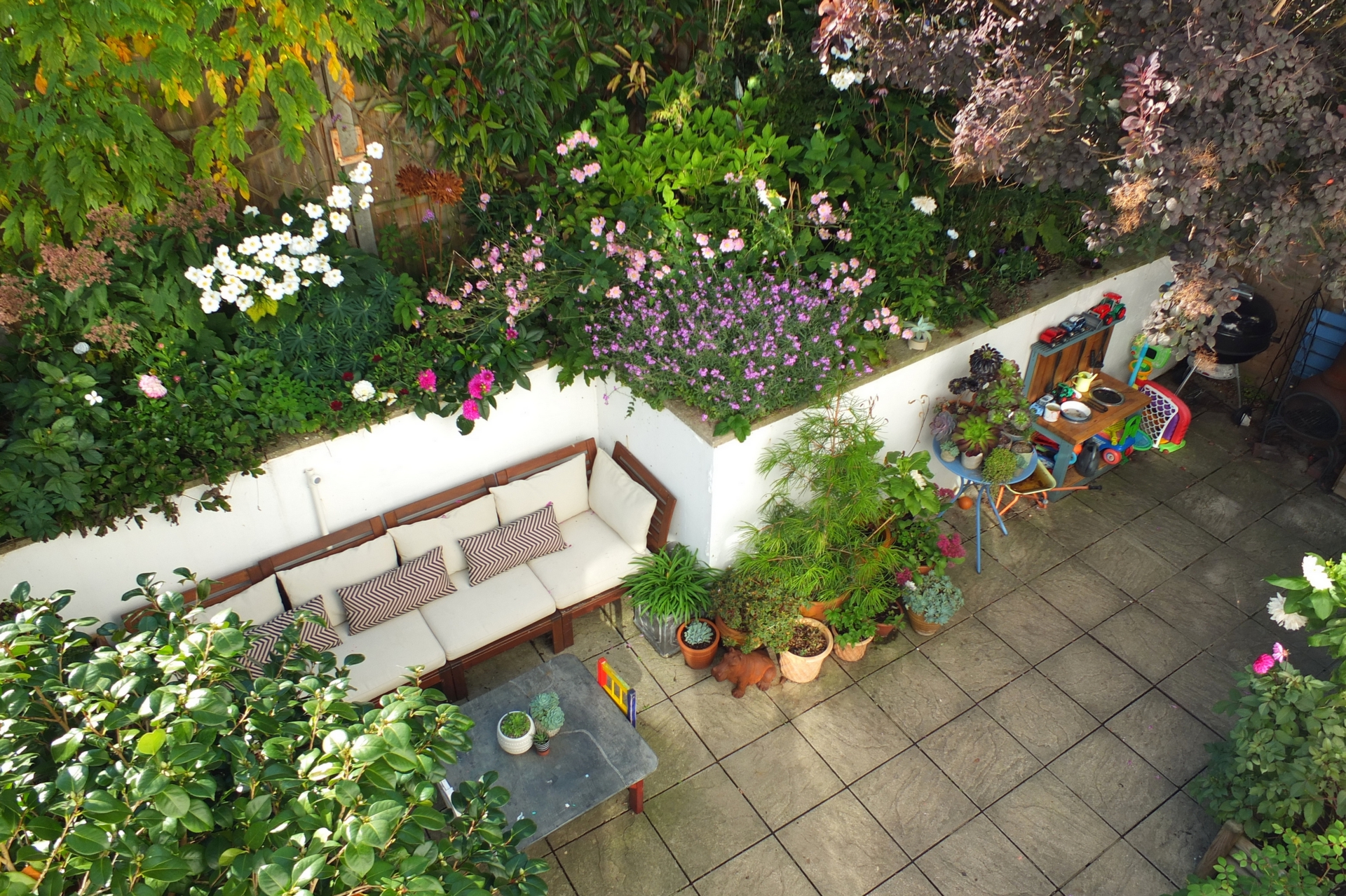 Property For Sale Western Road, Haywards Heath, RH16 3 Bedroom House