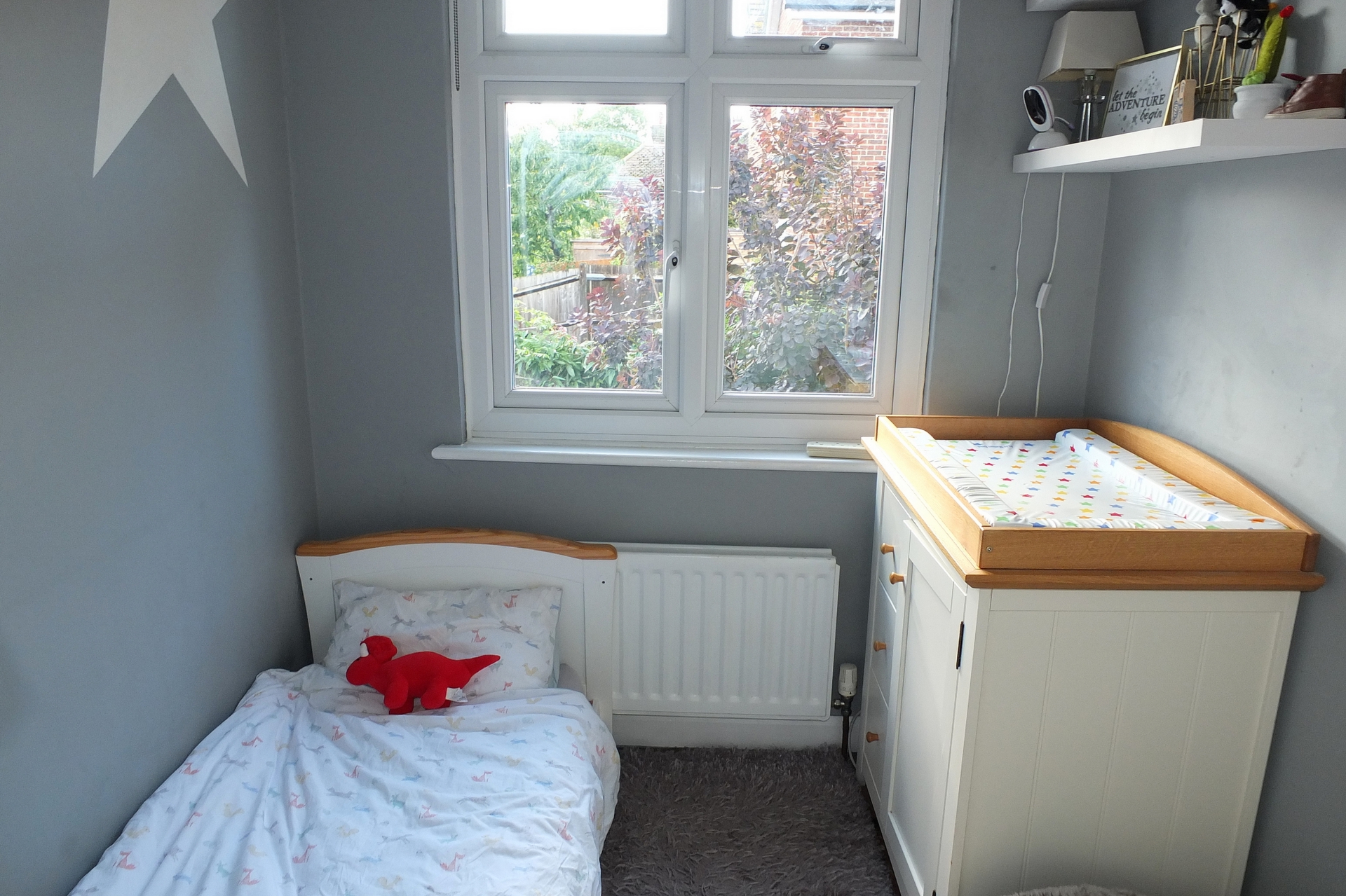 Property For Sale Western Road, Haywards Heath, RH16 3 Bedroom House
