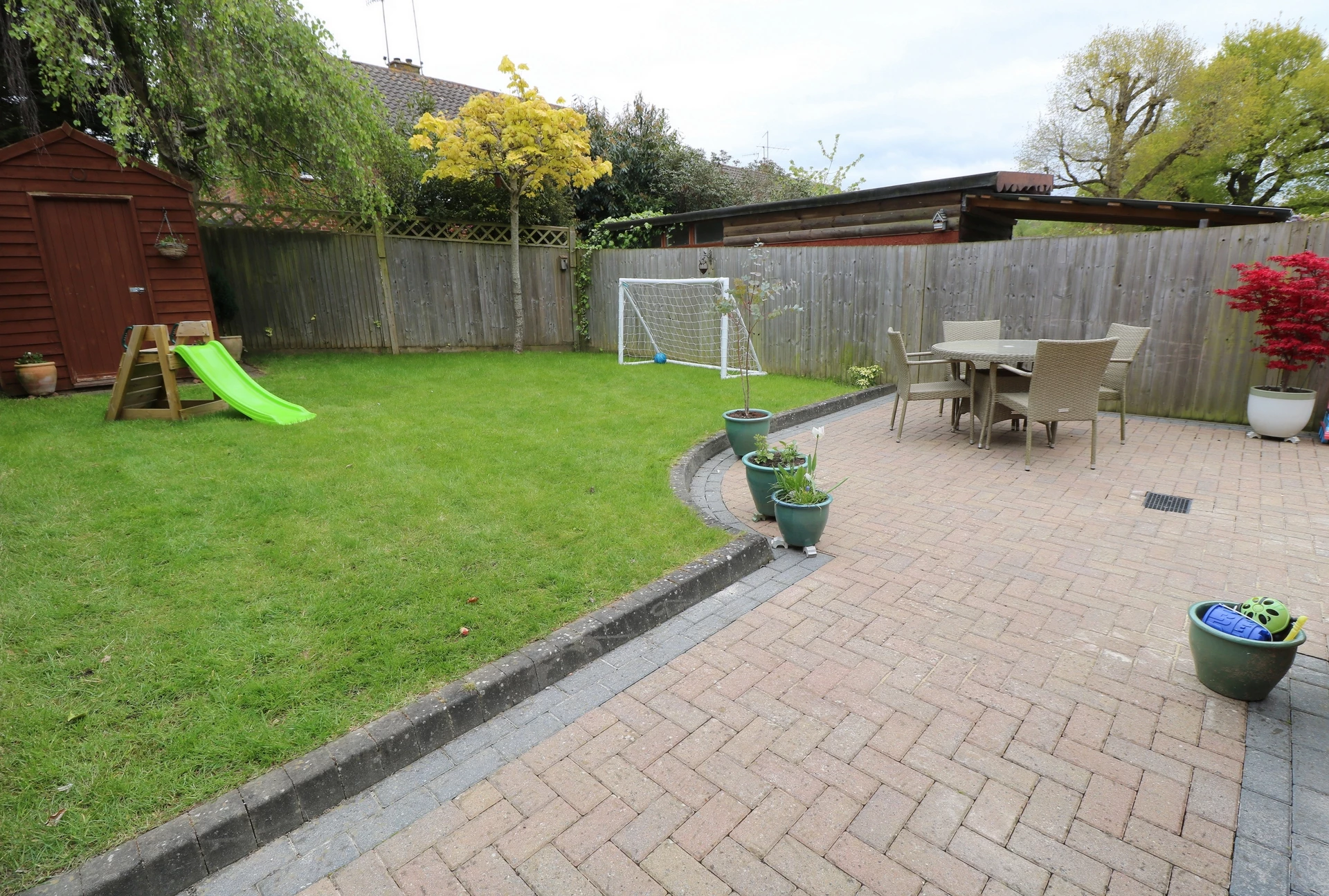 Garden