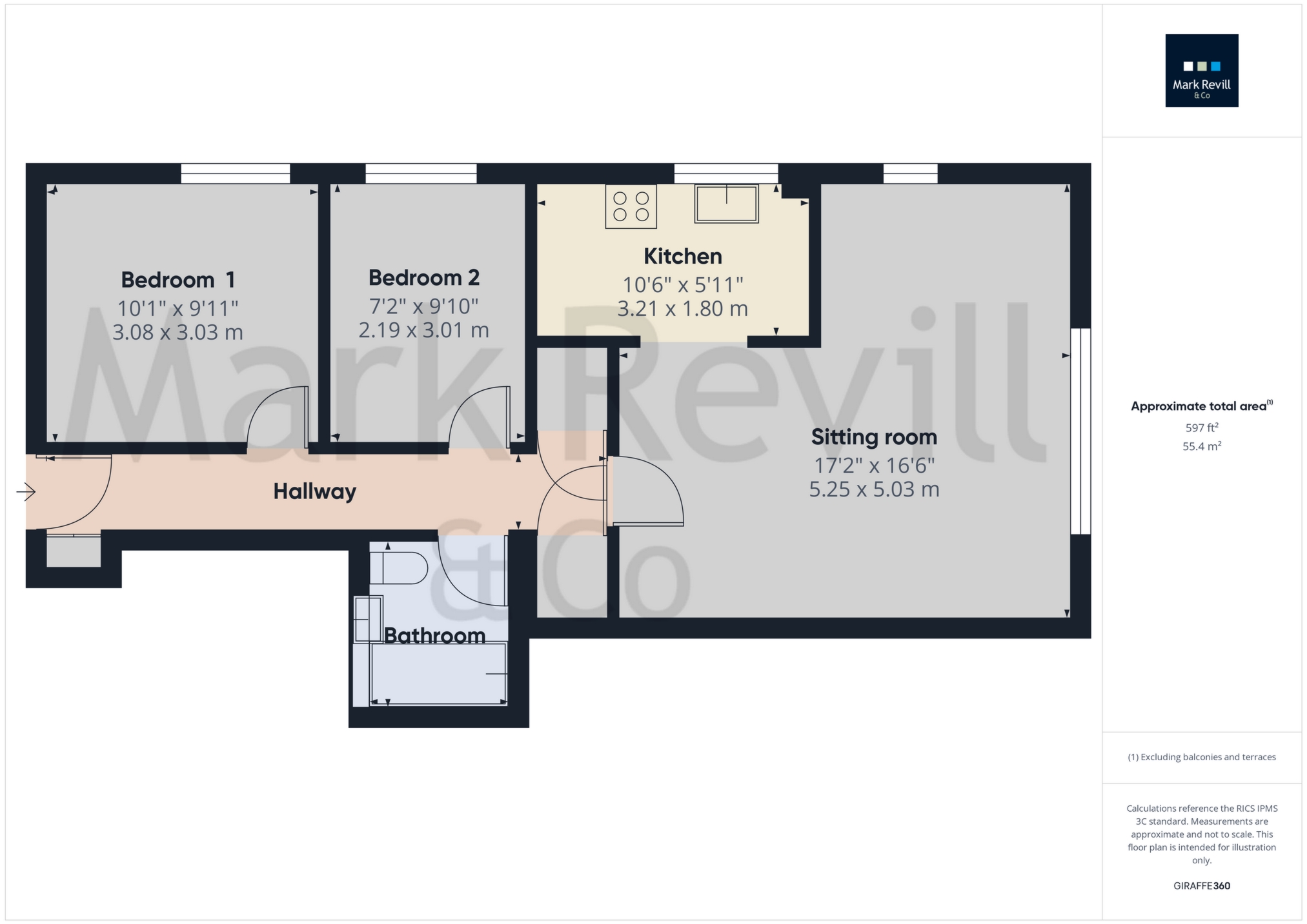 Floor Plan 1 Floor Plan 1