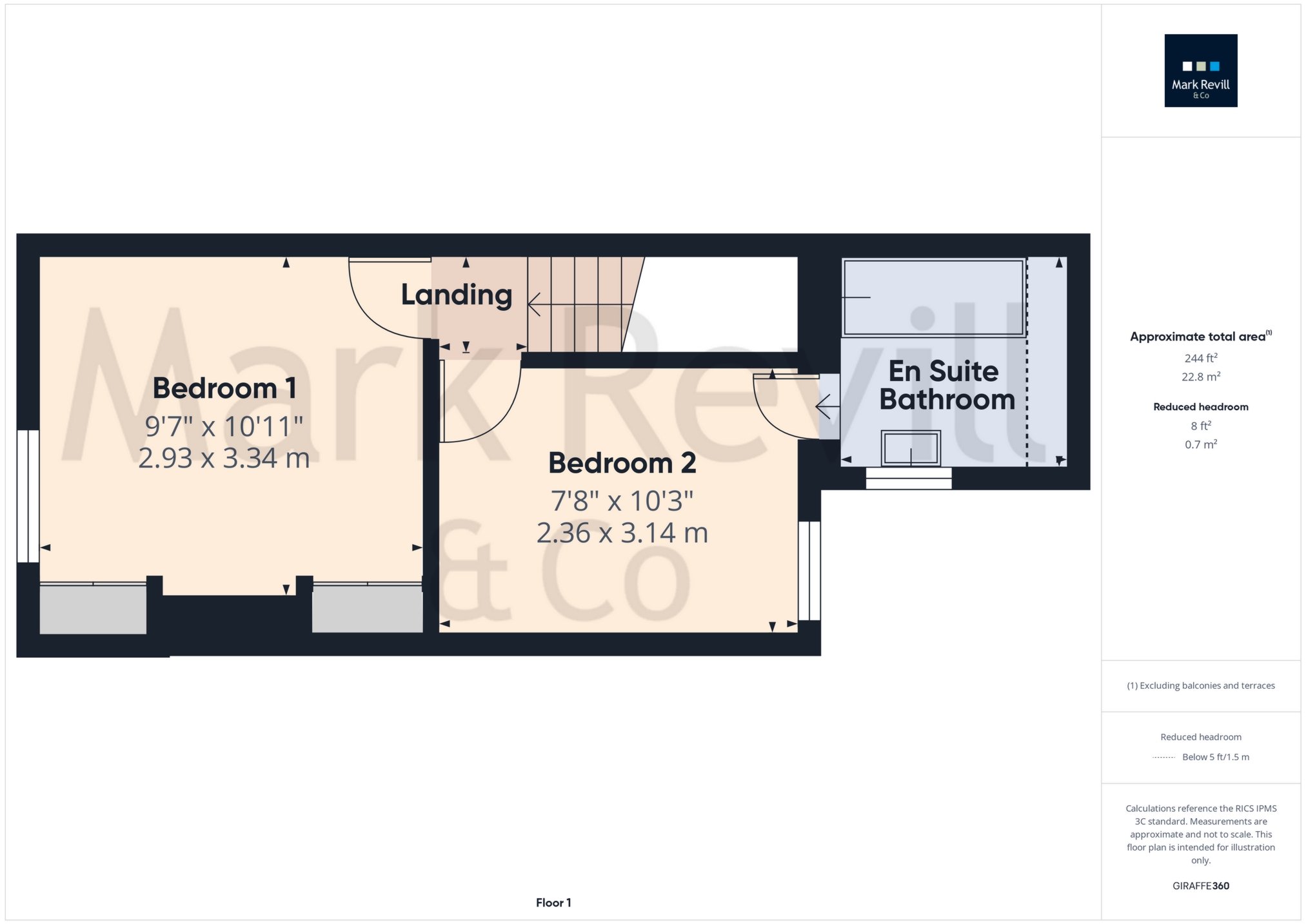 Floor Plan 3 Floor Plan 3