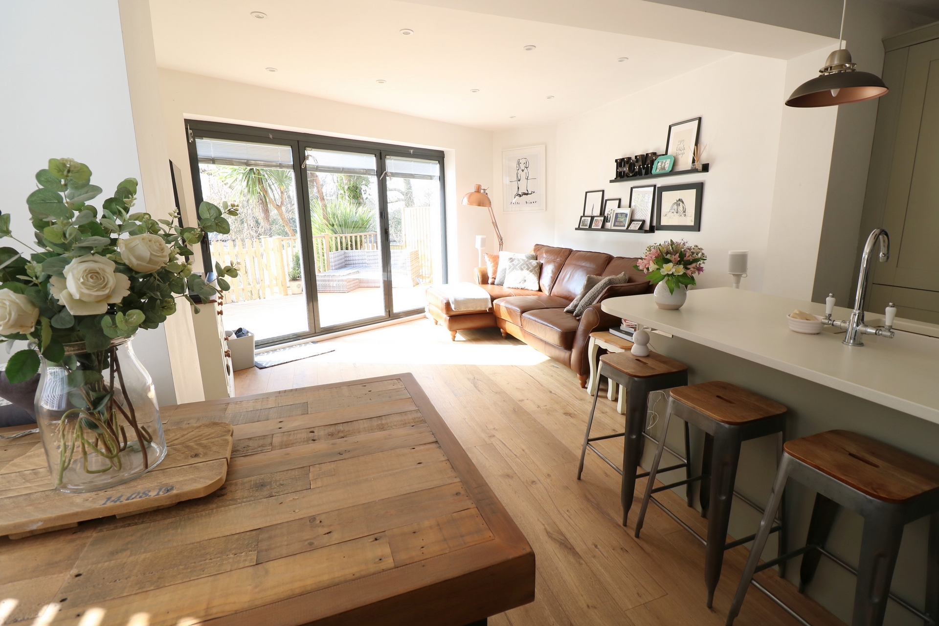 Property For Sale Edward Road, Haywards Heath, RH16 3 Bedroom House