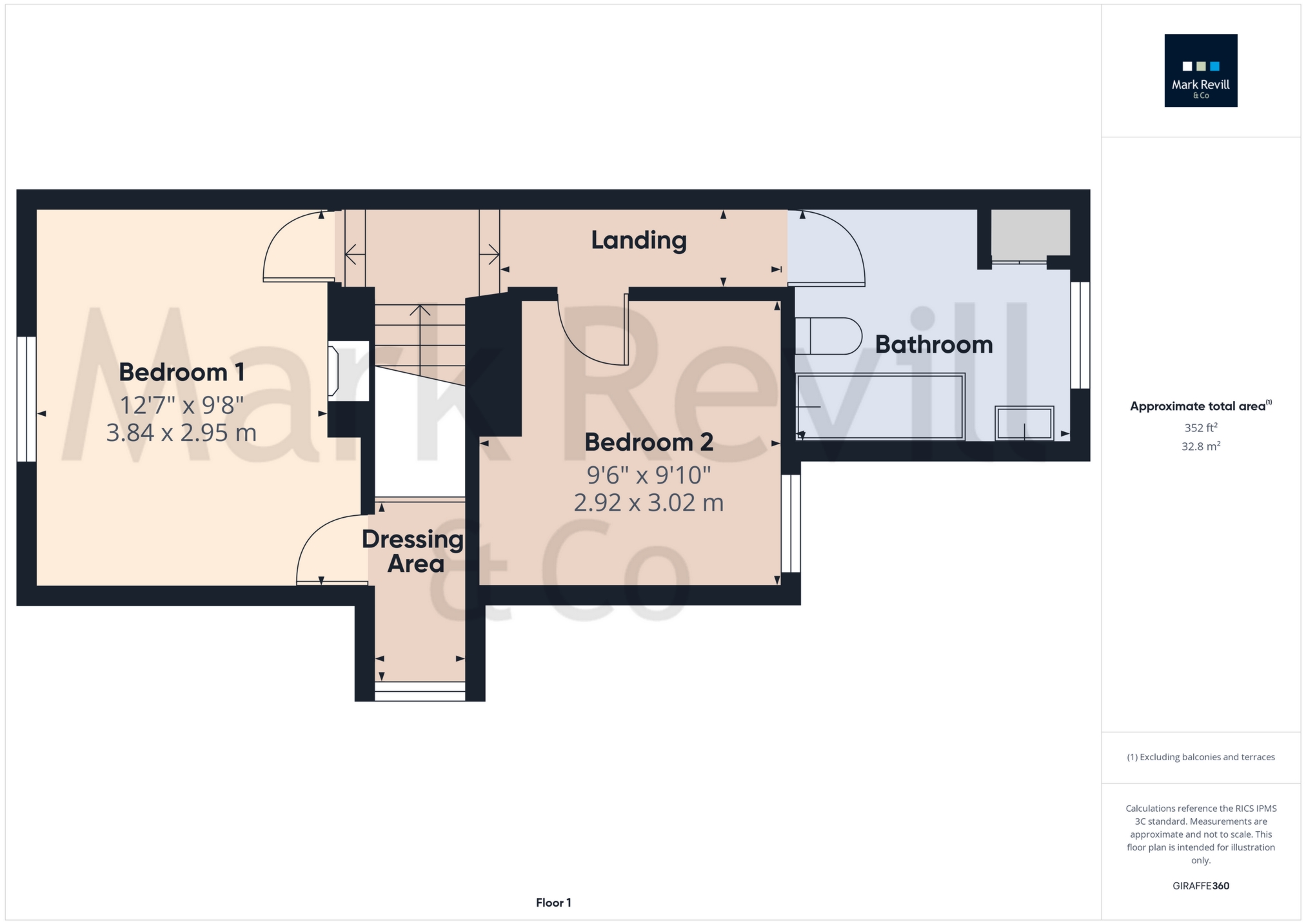 Floor Plan 3 Floor Plan 3
