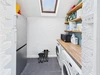 Utility room Utility room