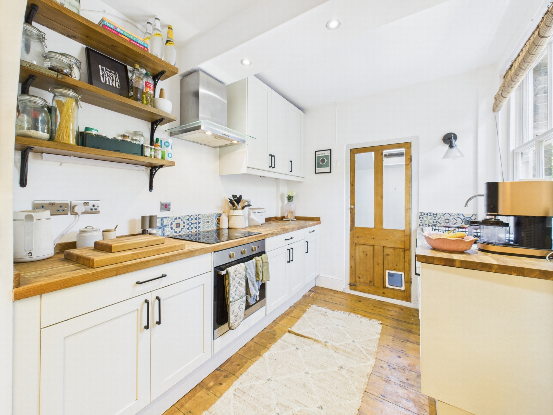 kitchen 1