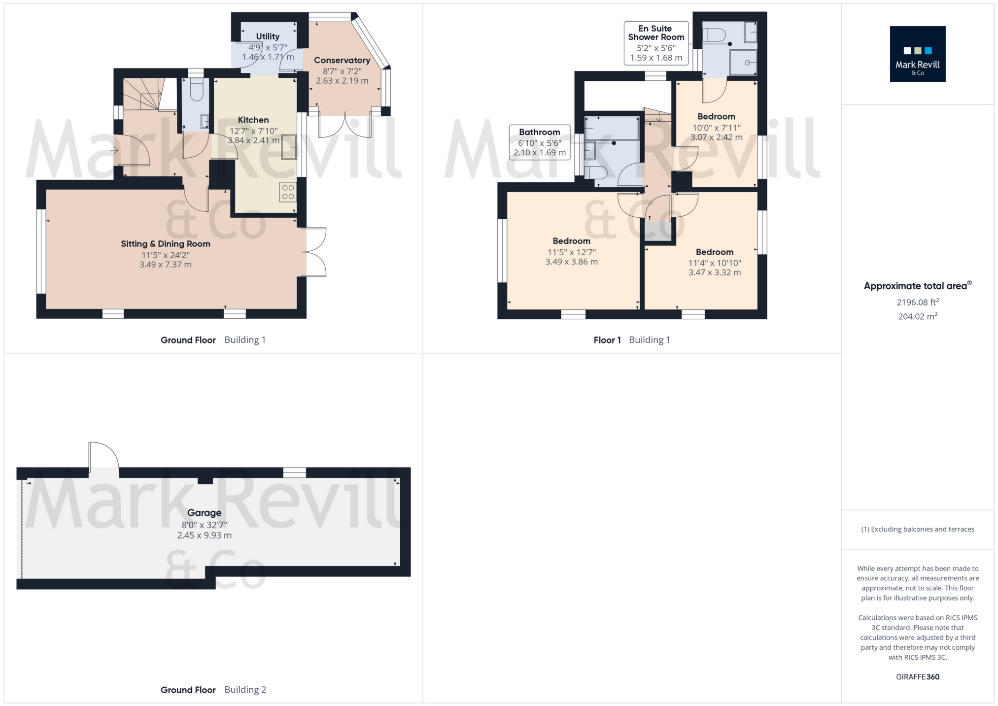 Floor Plan 1 Floor Plan 1