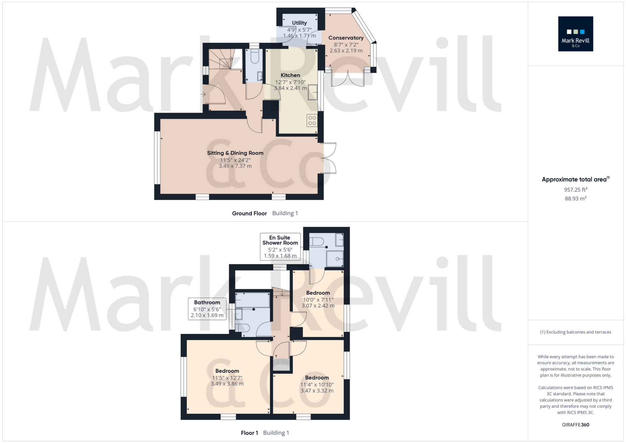 Floor Plan 2 Floor Plan 2