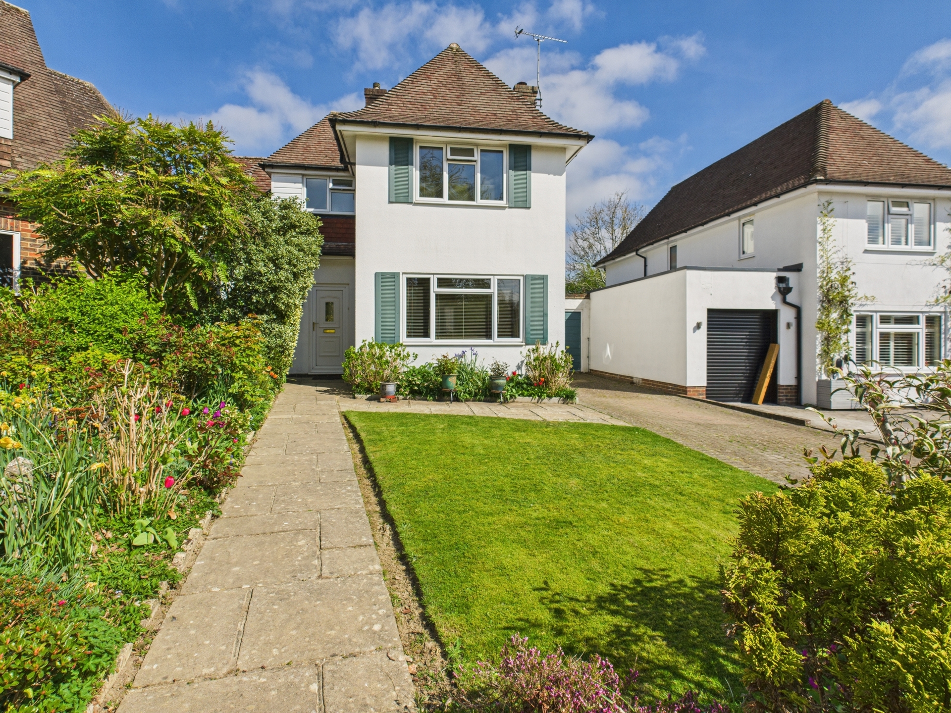Harlands Road Haywards Heath