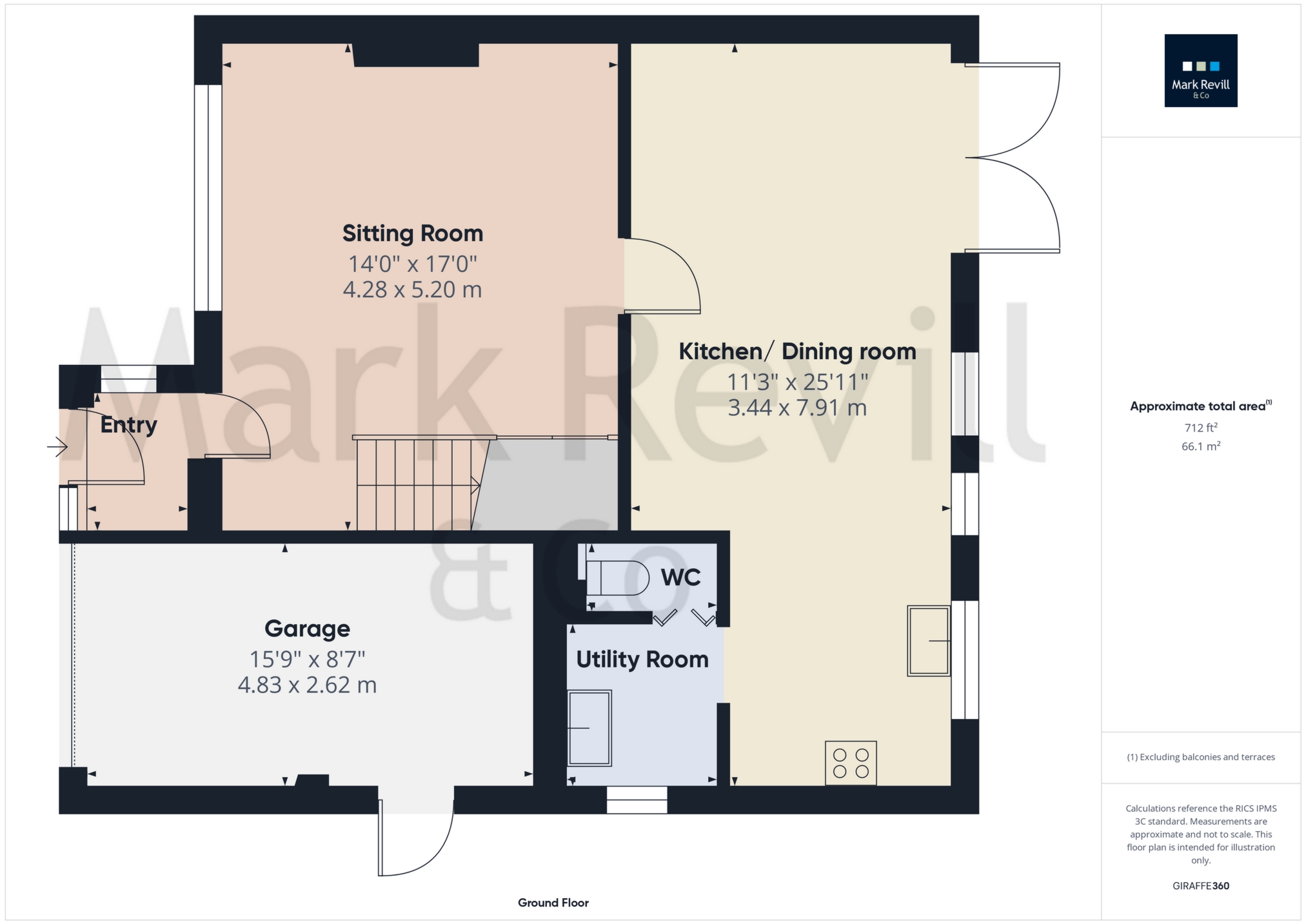 Floor Plan 2 Floor Plan 2