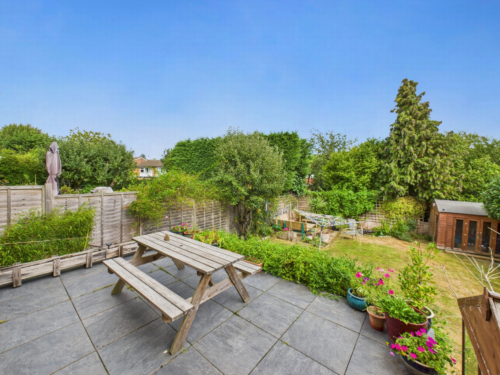 garden 4