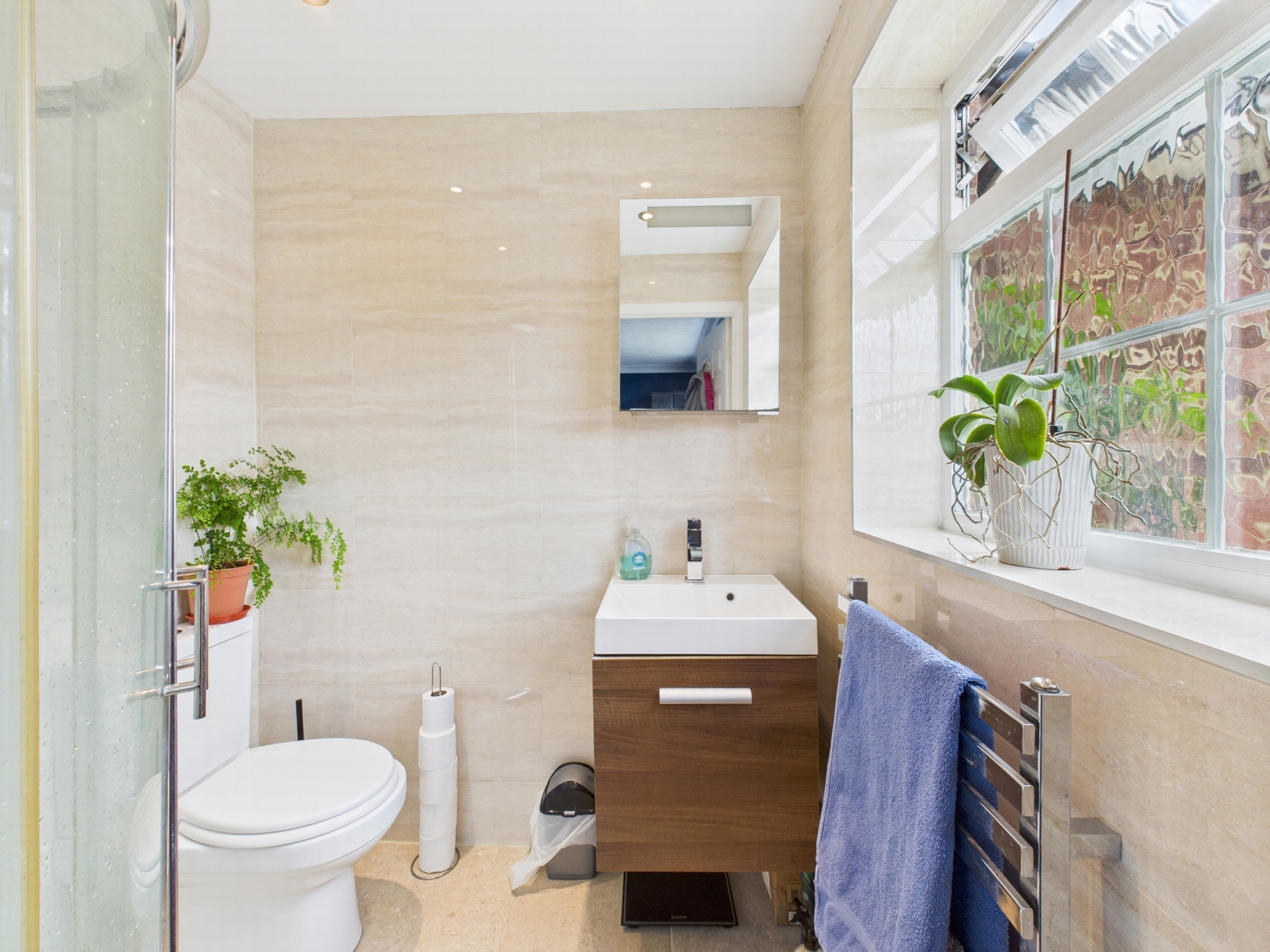 en-suite