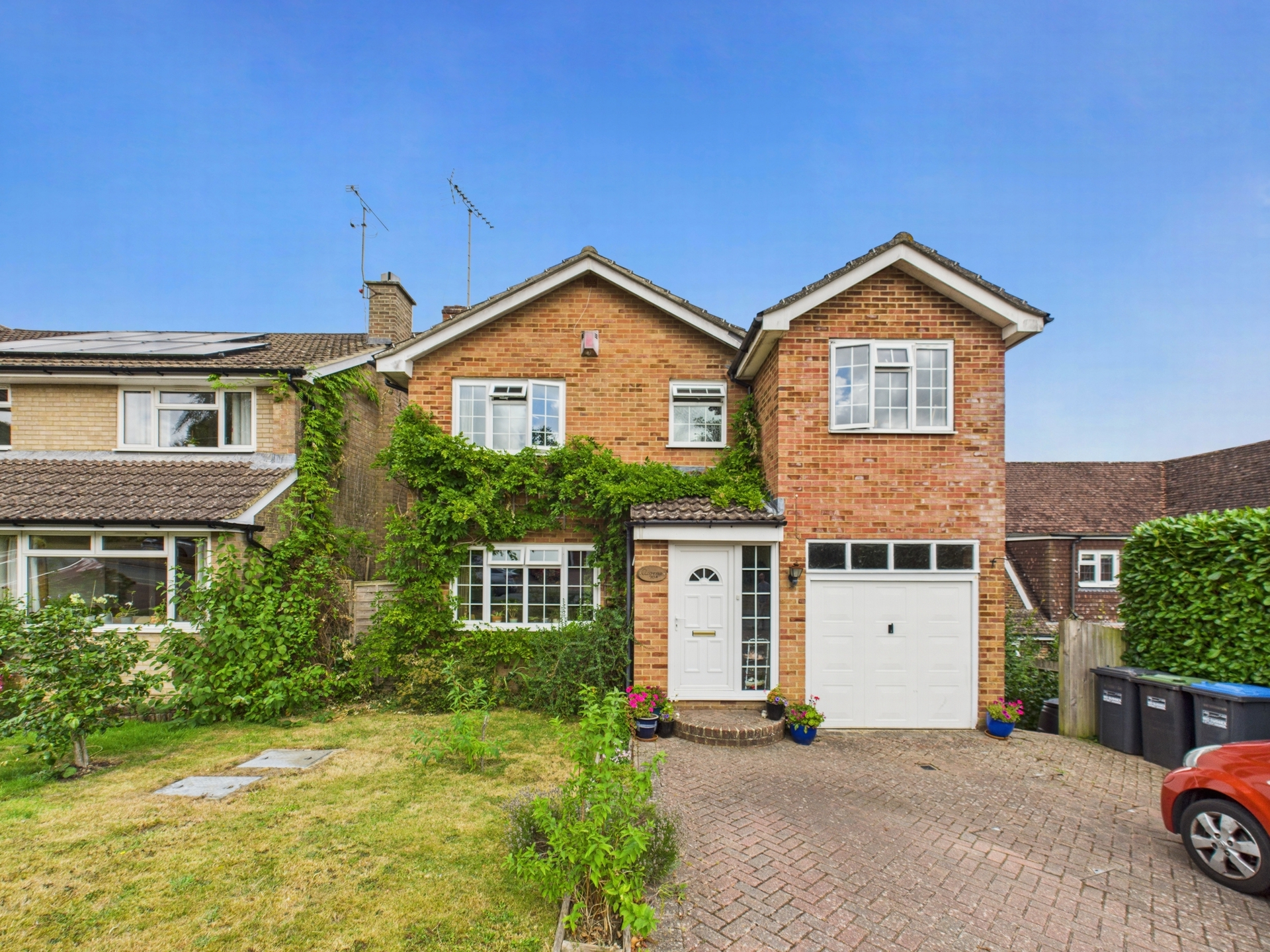 Penland Road Haywards Heath