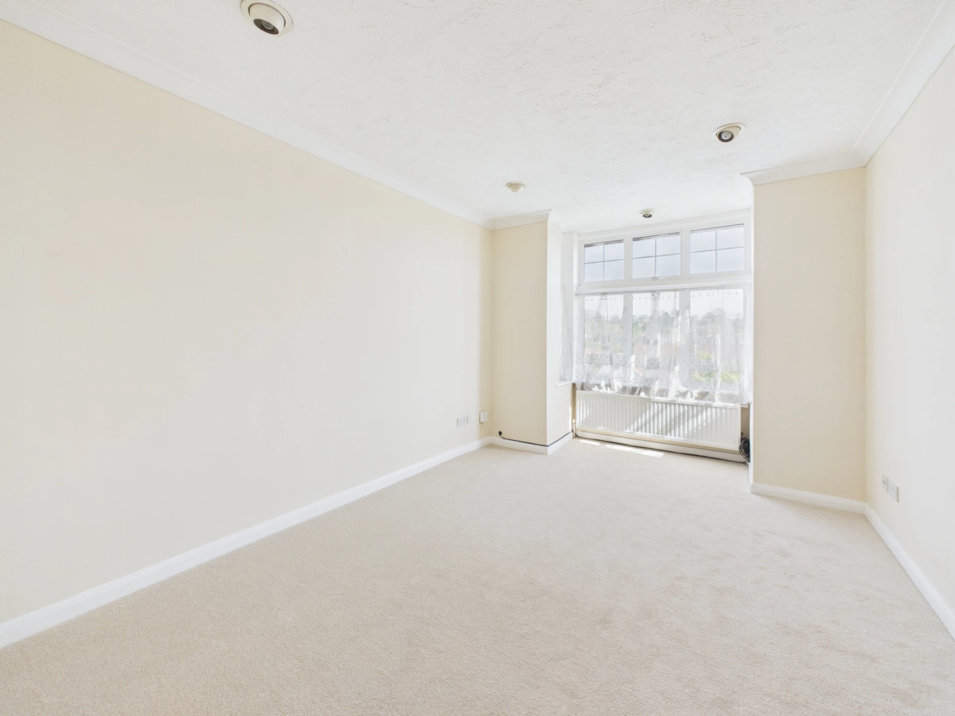 Sitting/Dining Room