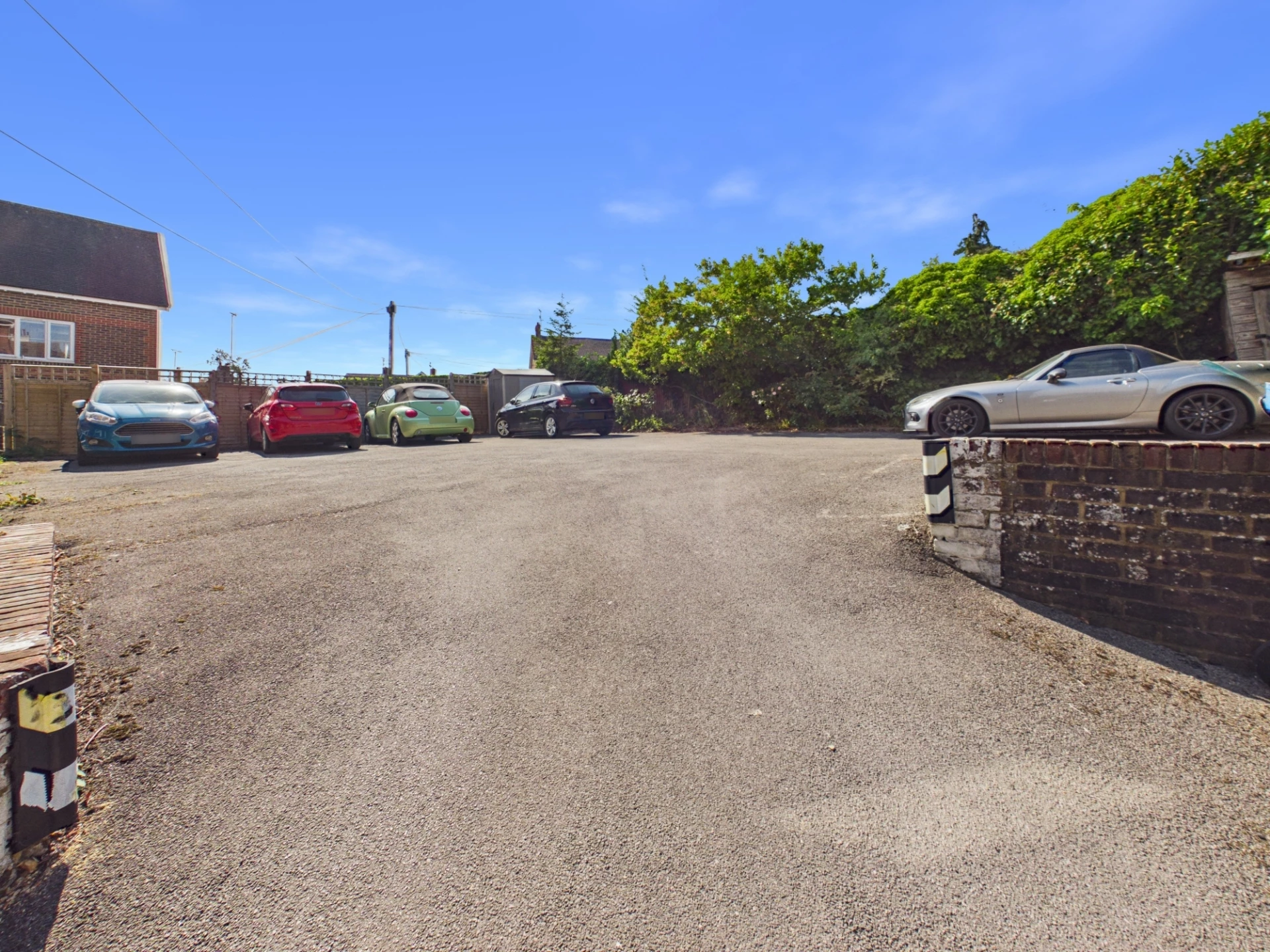 Car Park