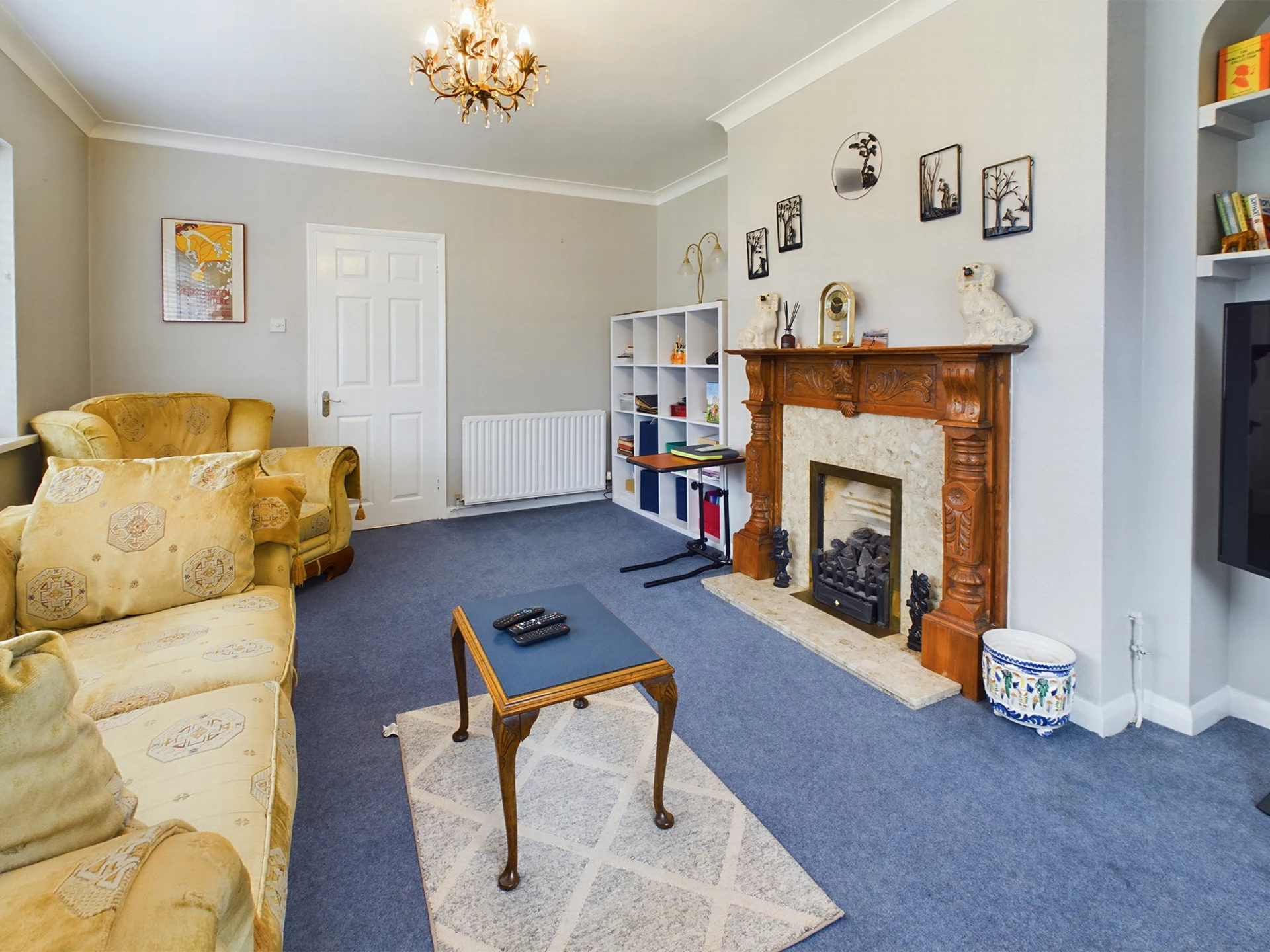 Sitting Room
