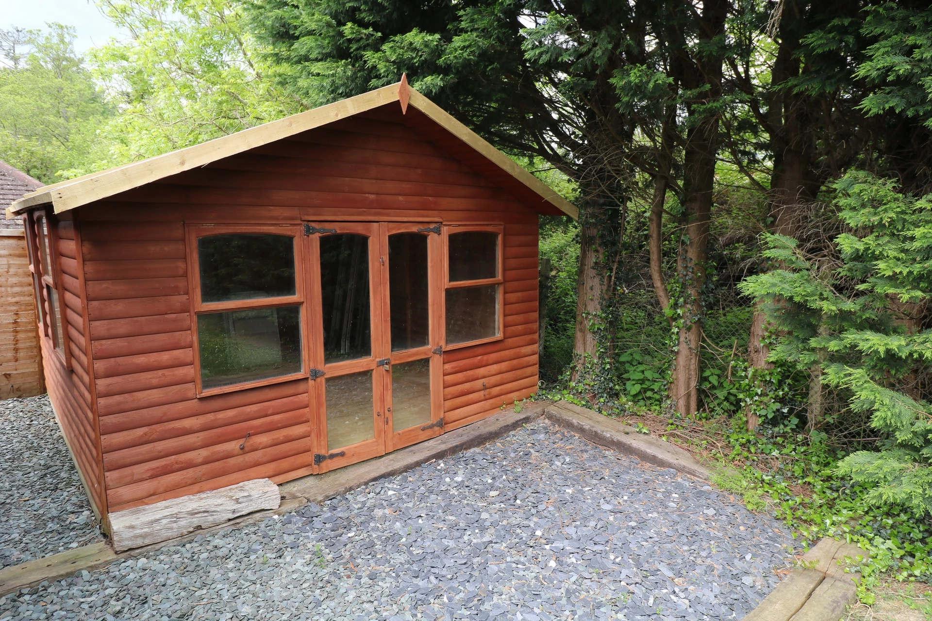 Summerhouse