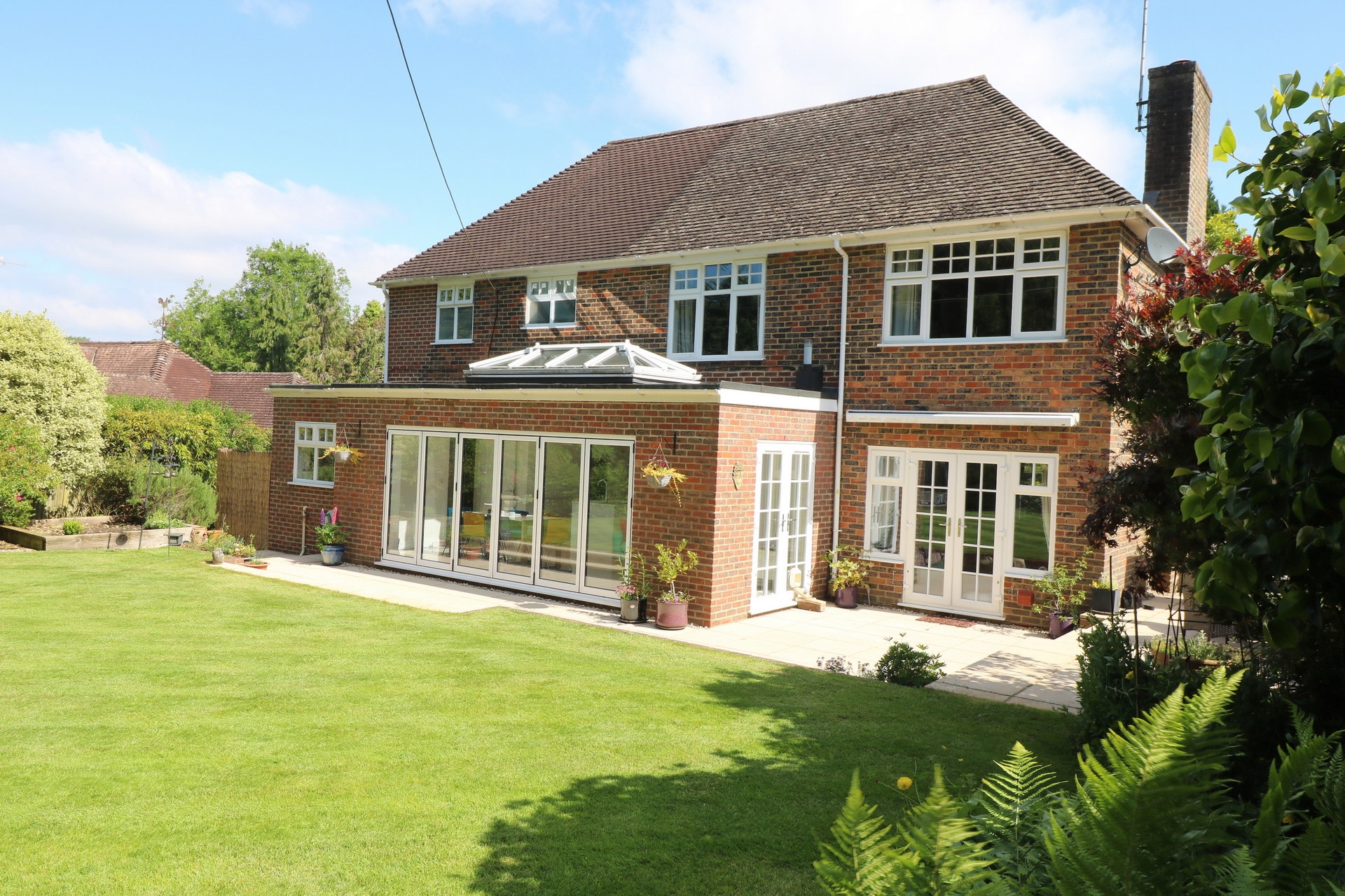 Orchard Way, Warninglid, RH17 5ST