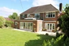 Rear elevation Rear elevation