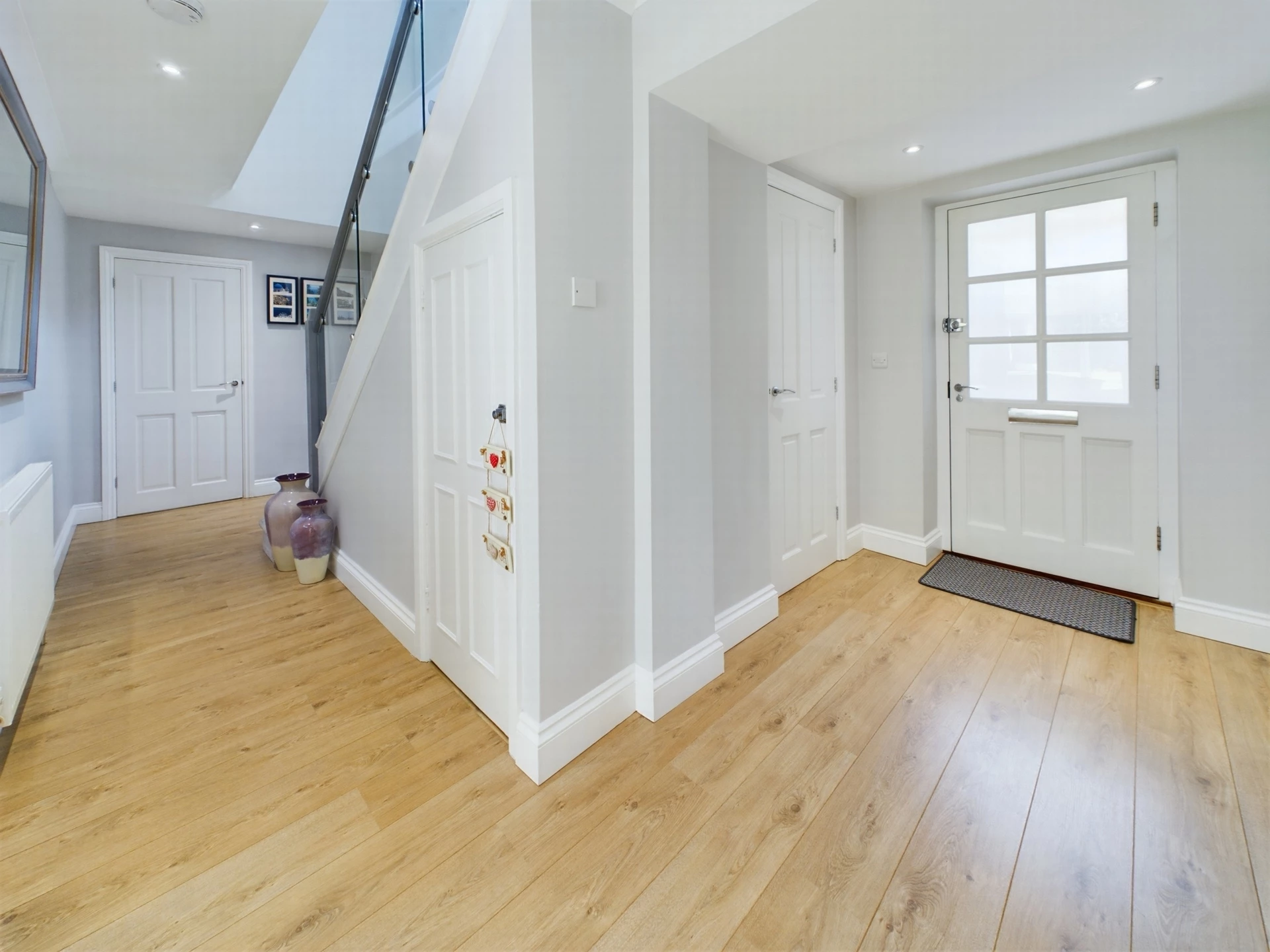 Hall