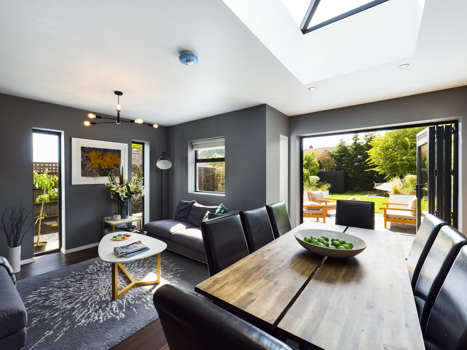 Property For Sale Haywards Road, Haywards Heath, RH16 5 Bedroom House