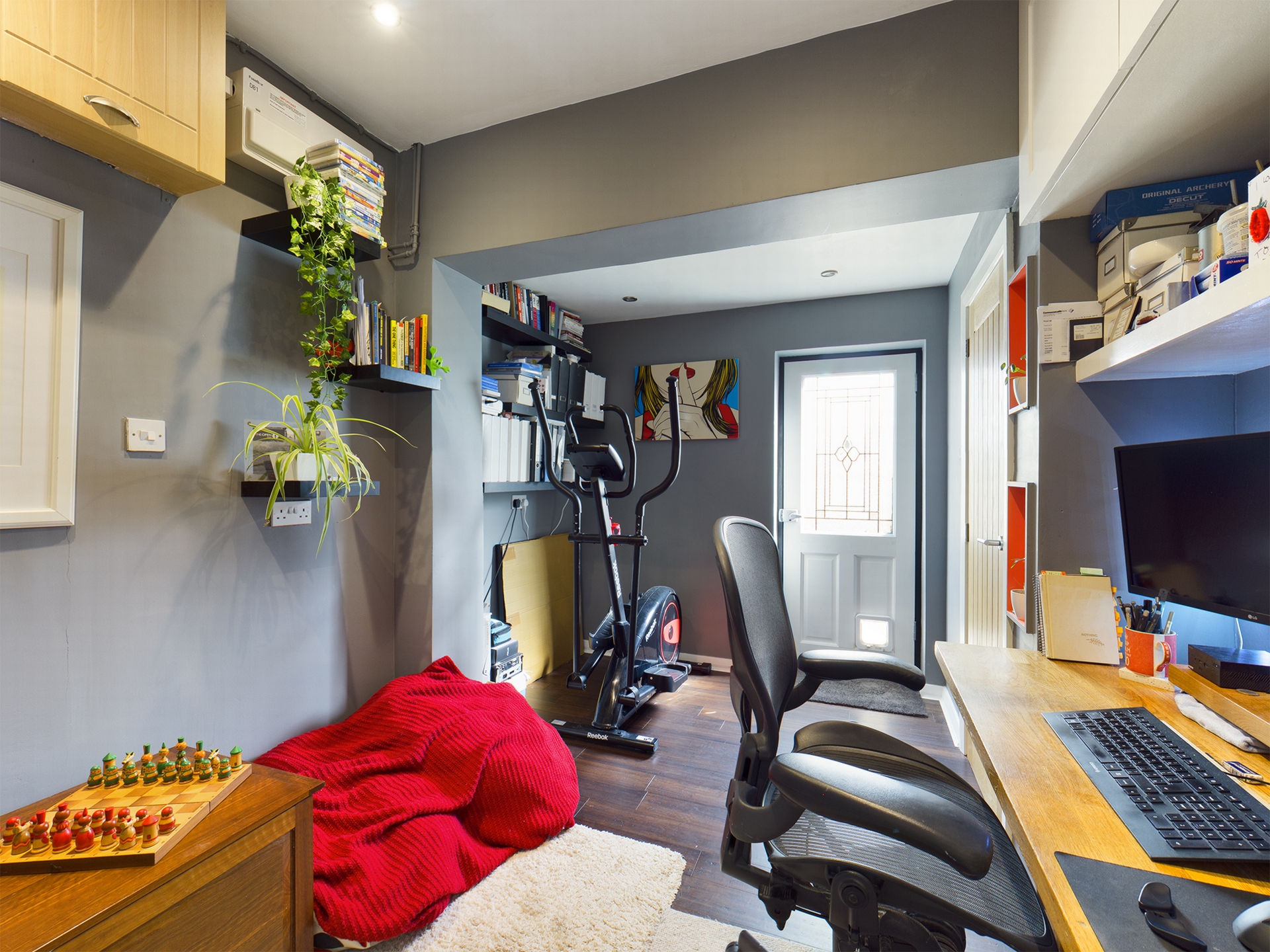 Property For Sale Haywards Road, Haywards Heath, RH16 5 Bedroom House