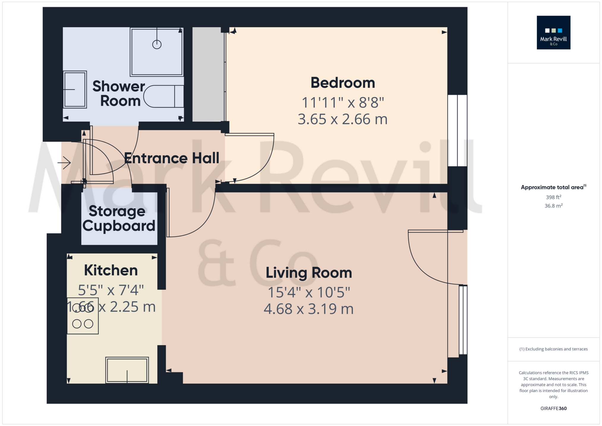 Floor Plan 1 Floor Plan 1