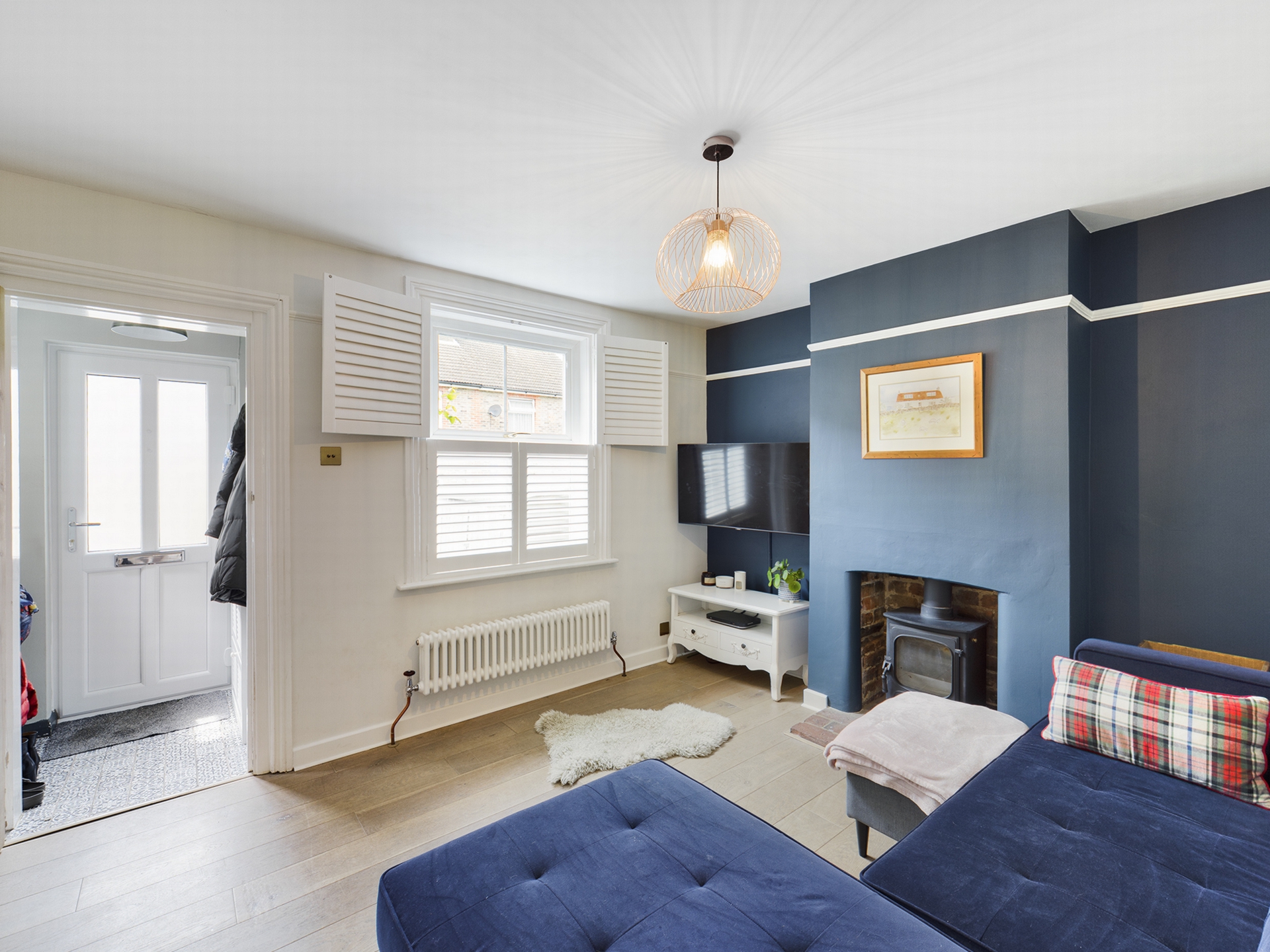 Property For Sale Kents Road, Haywards Heath, RH16 3 Bedroom House