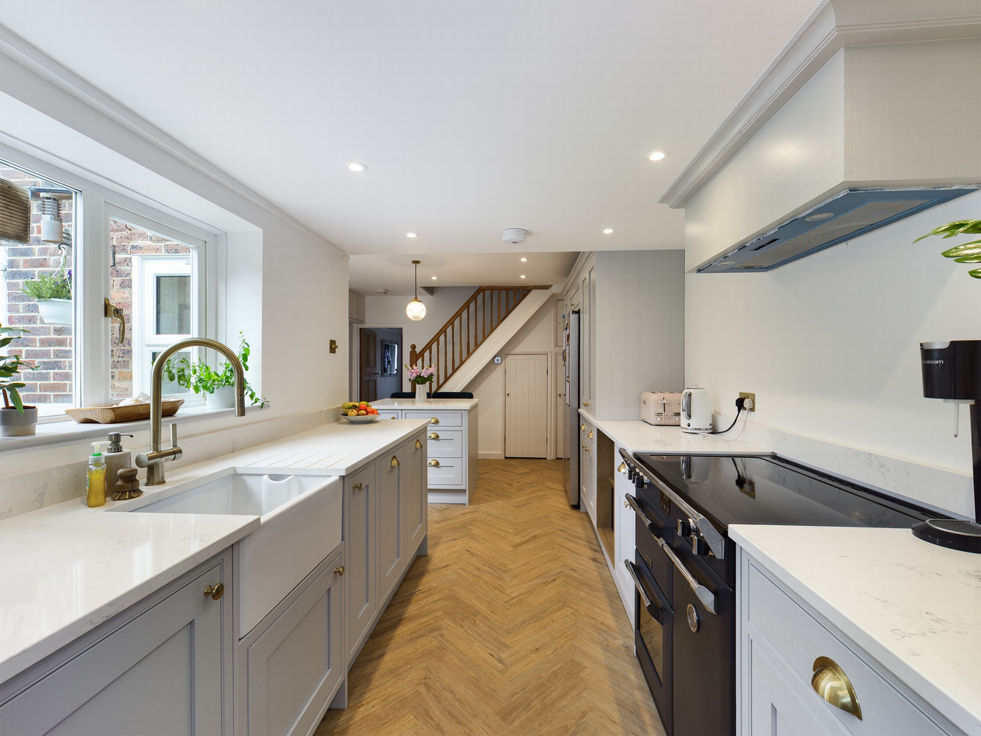 Property For Sale Kents Road, Haywards Heath, RH16 3 Bedroom House