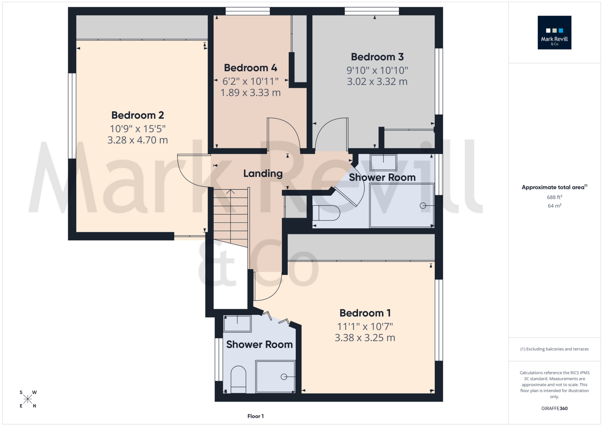 Floor Plan 3