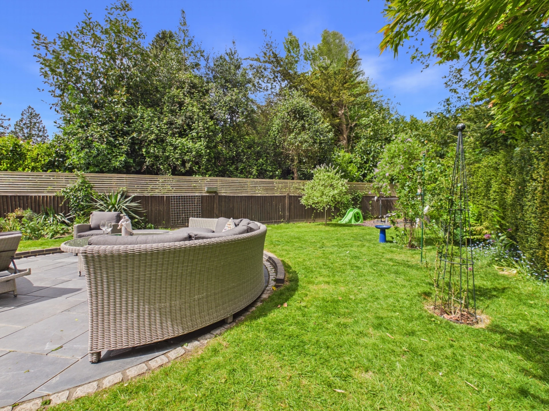 garden 8