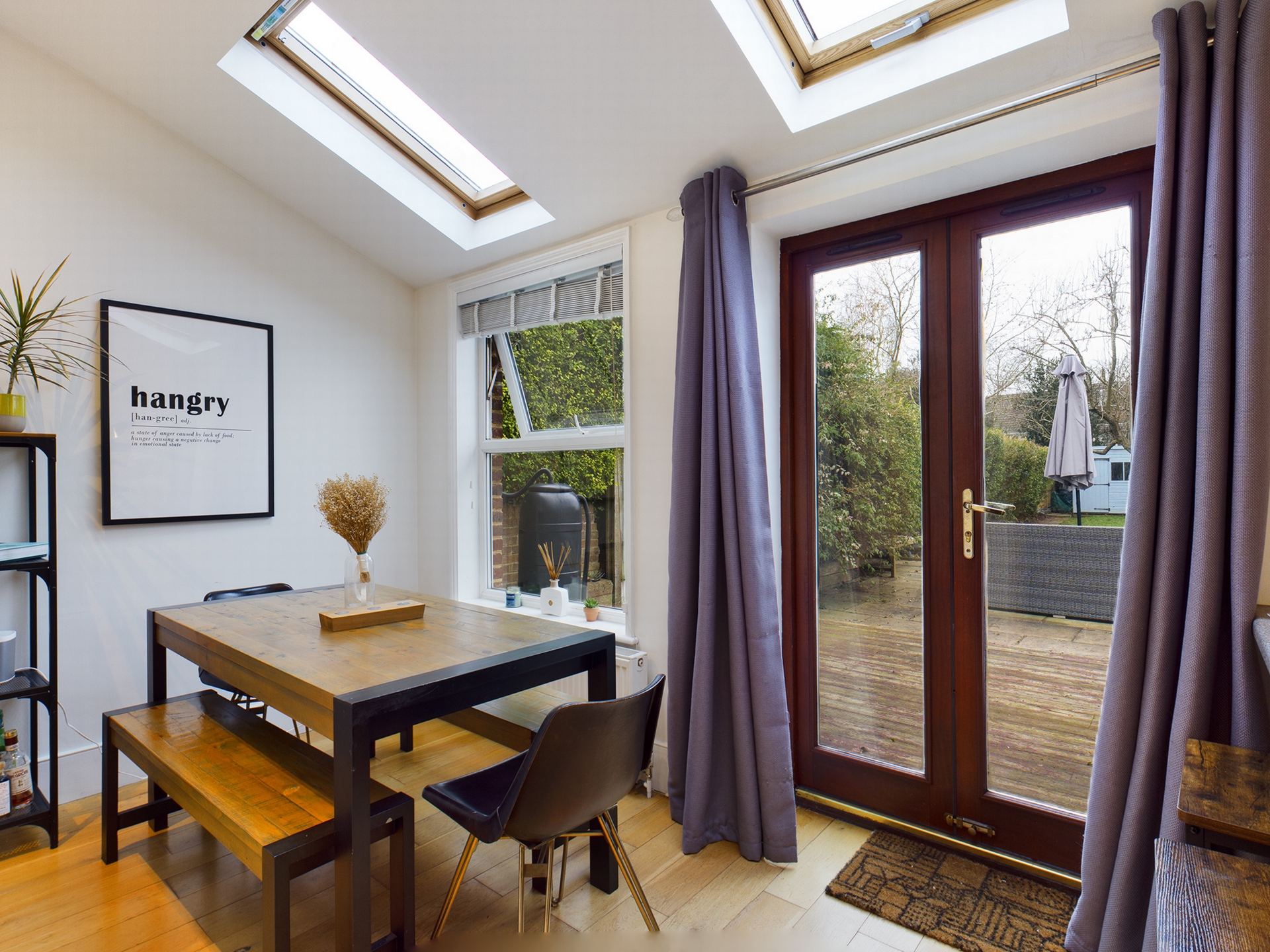 Property For Sale Kents Road, Haywards Heath, RH16 3 Bedroom House