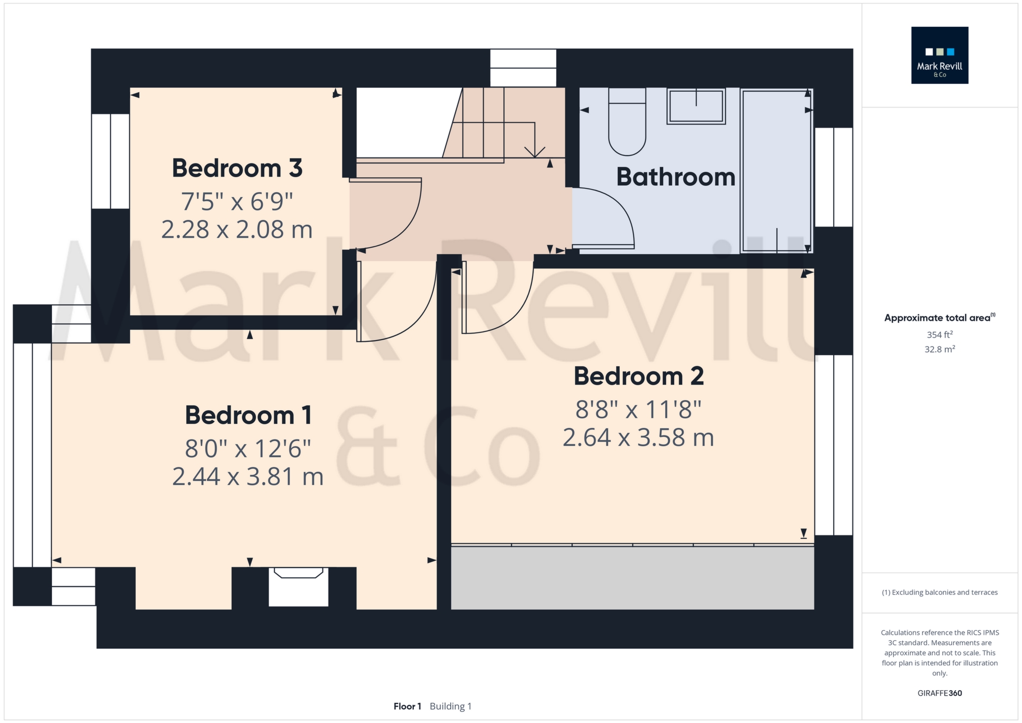 Floor Plan 4