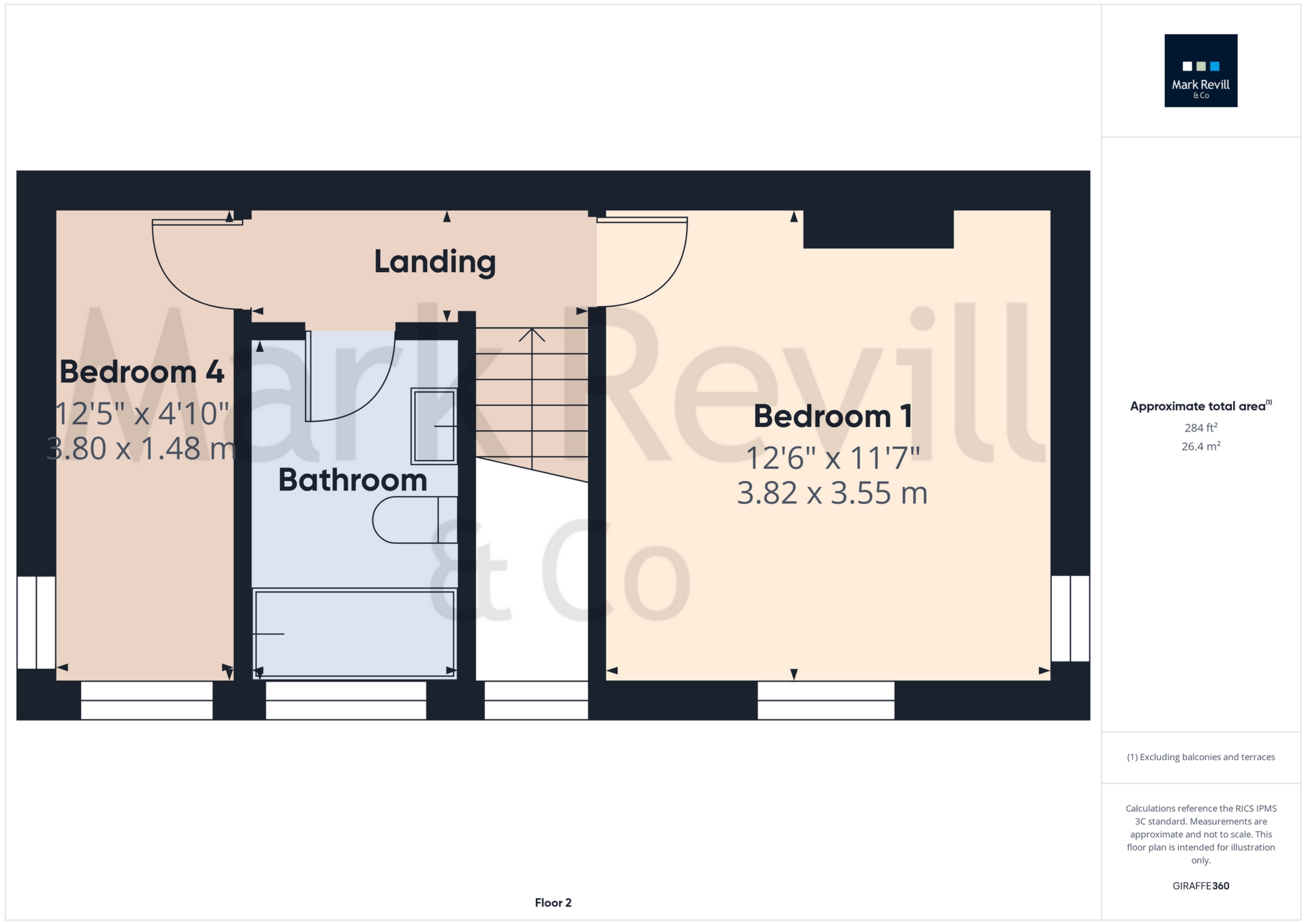 Floor Plan 4