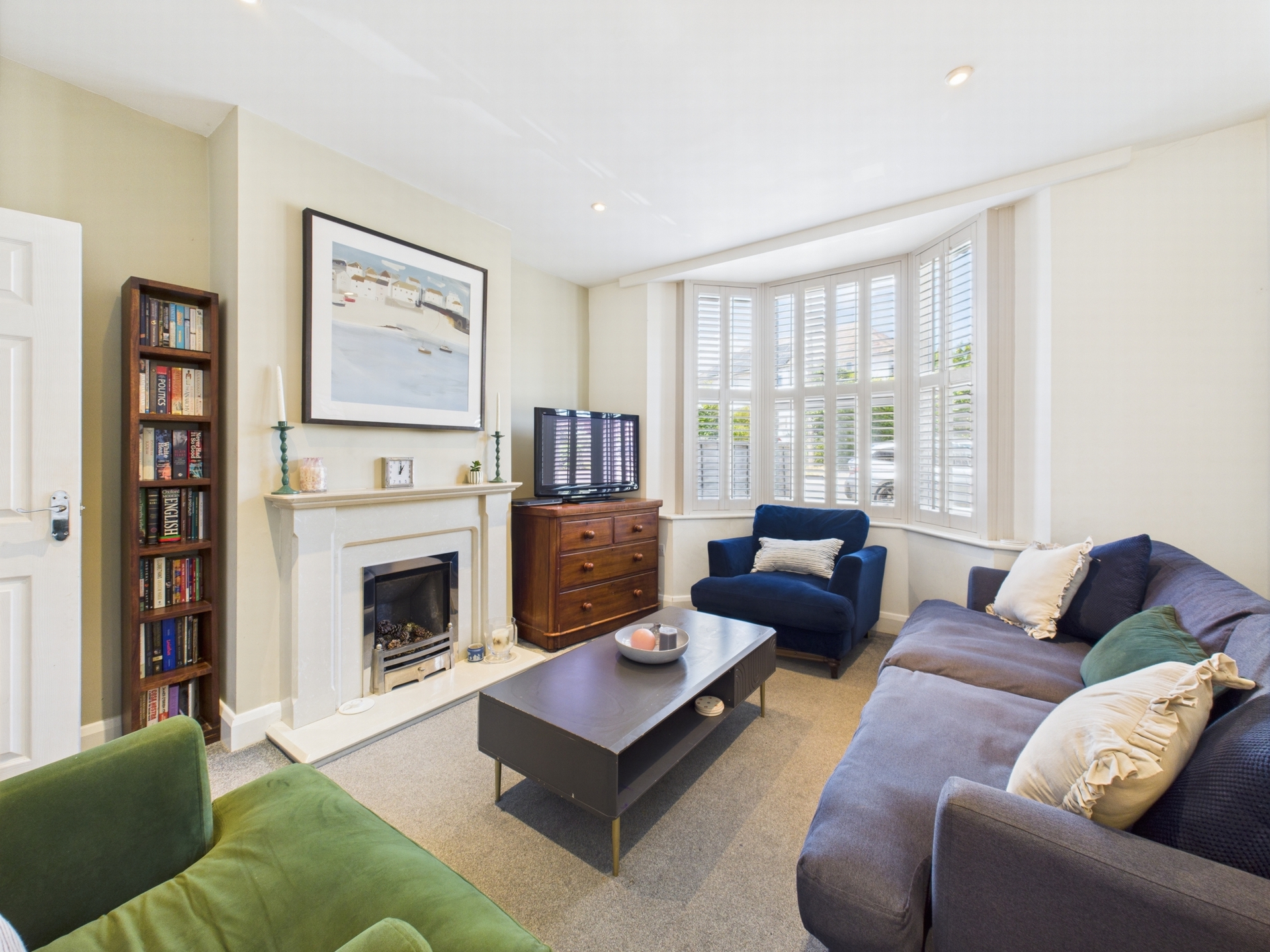 Sitting room