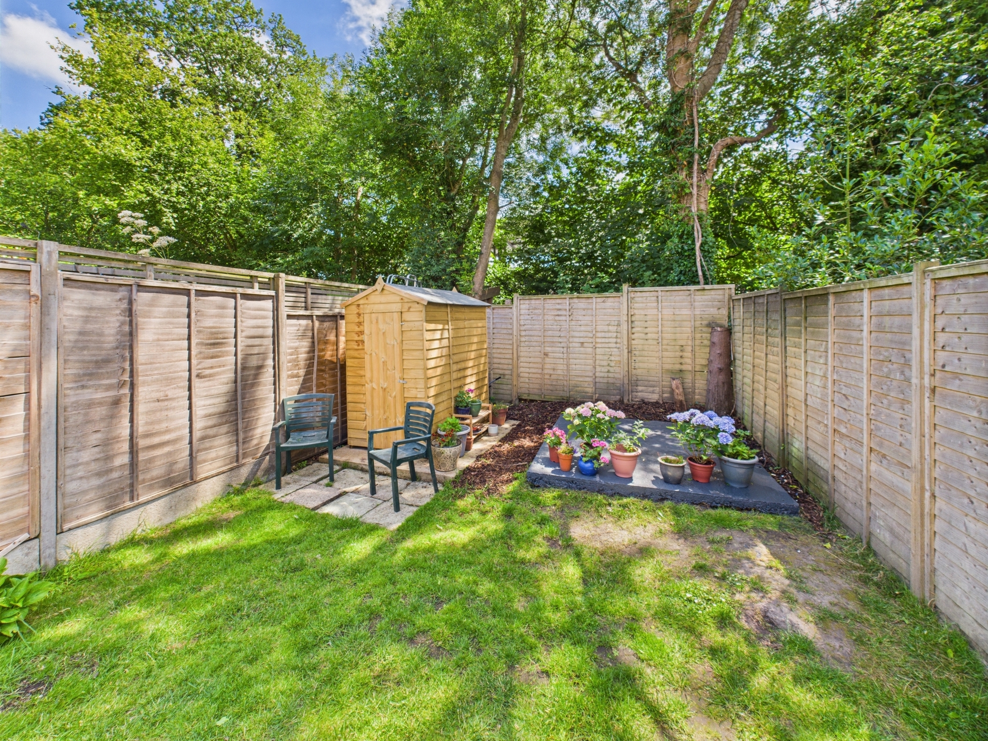 Garden 2