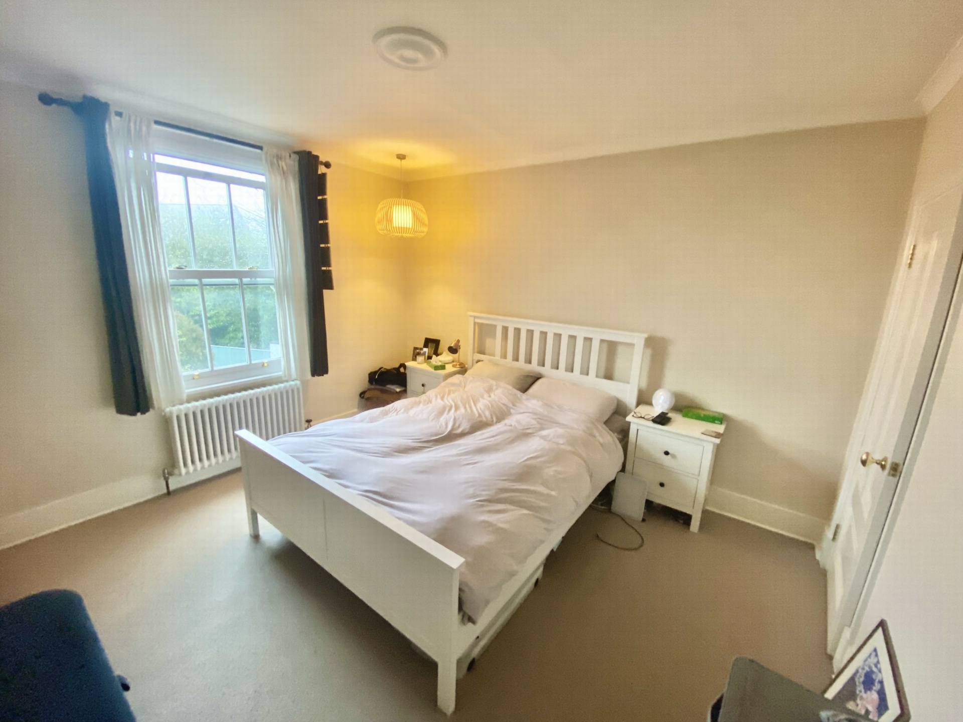 Property For Sale Mill Green Road, Haywards Heath, RH16 2 Bedroom
