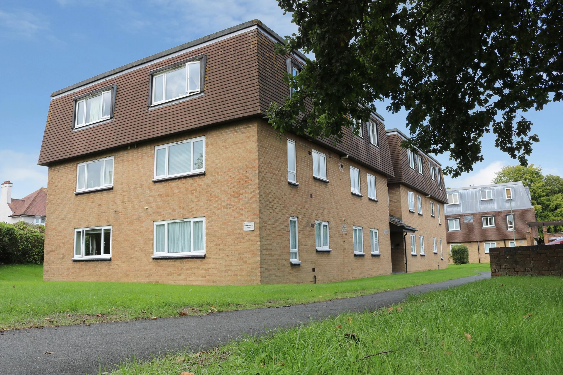 Iona Way Haywards Heath